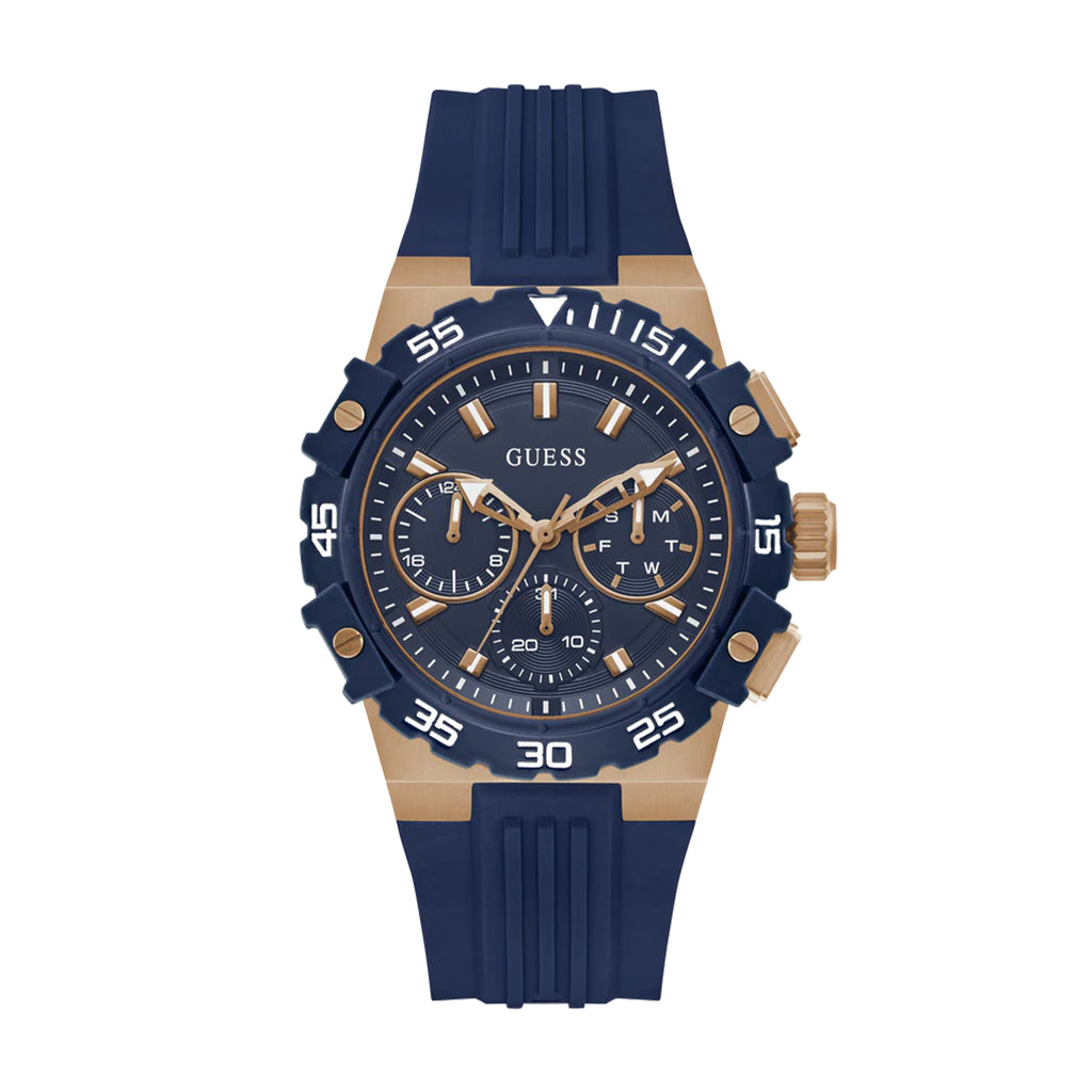Reloj Guess  Fore Caballero