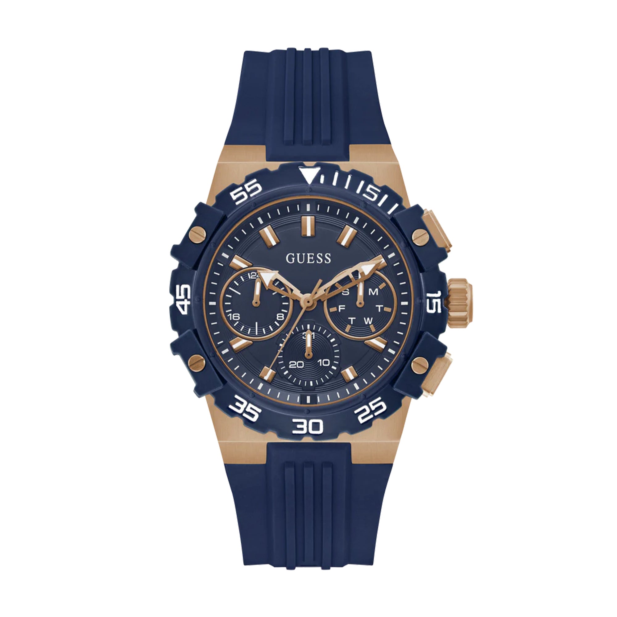Reloj Guess  Fore Caballero
