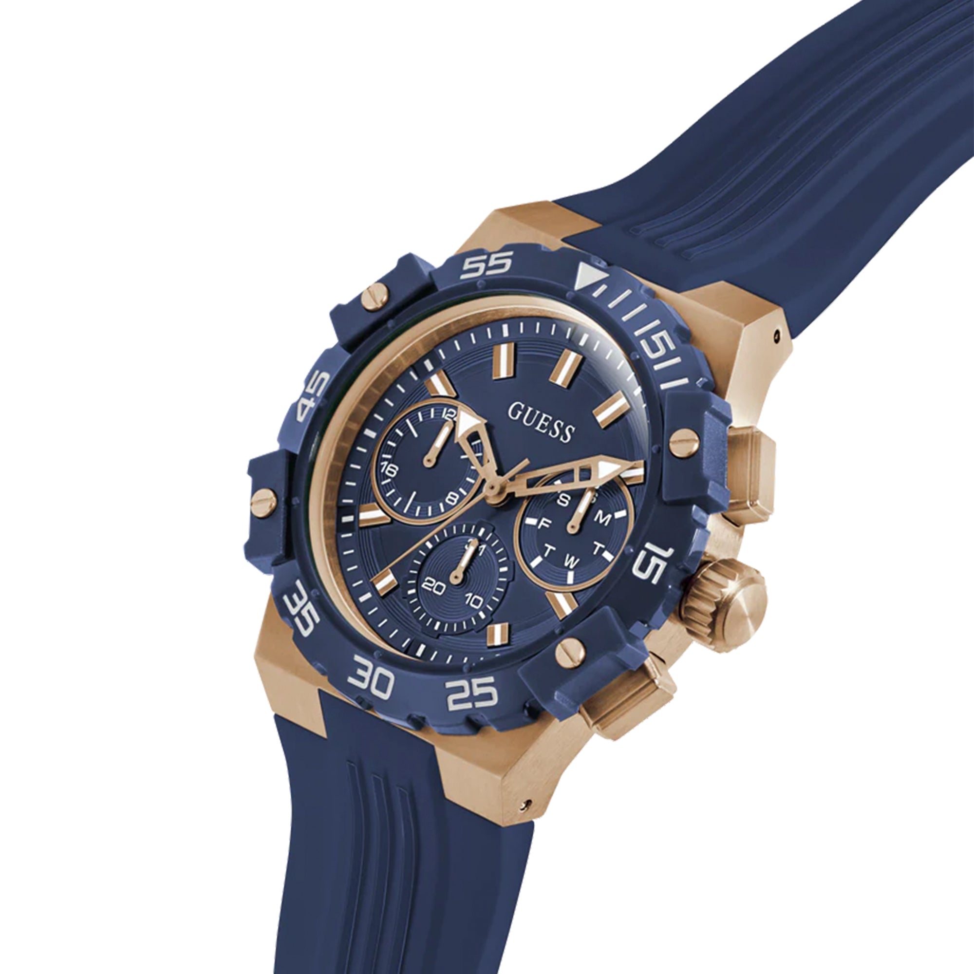 Reloj Guess  Fore Caballero