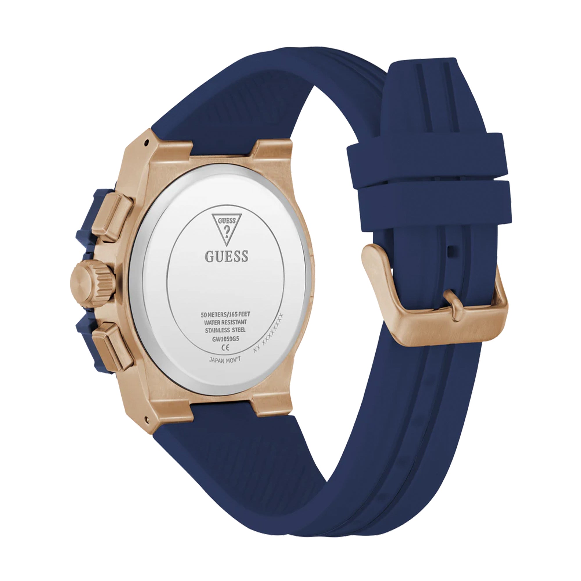Reloj Guess  Fore Caballero