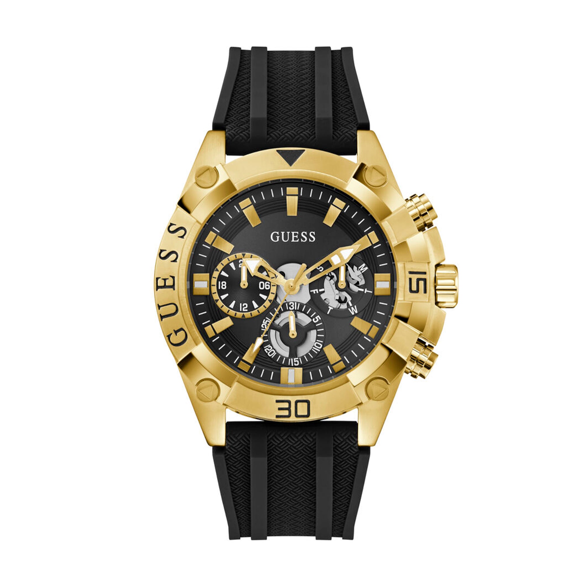 Reloj Guess Prospect Caballero