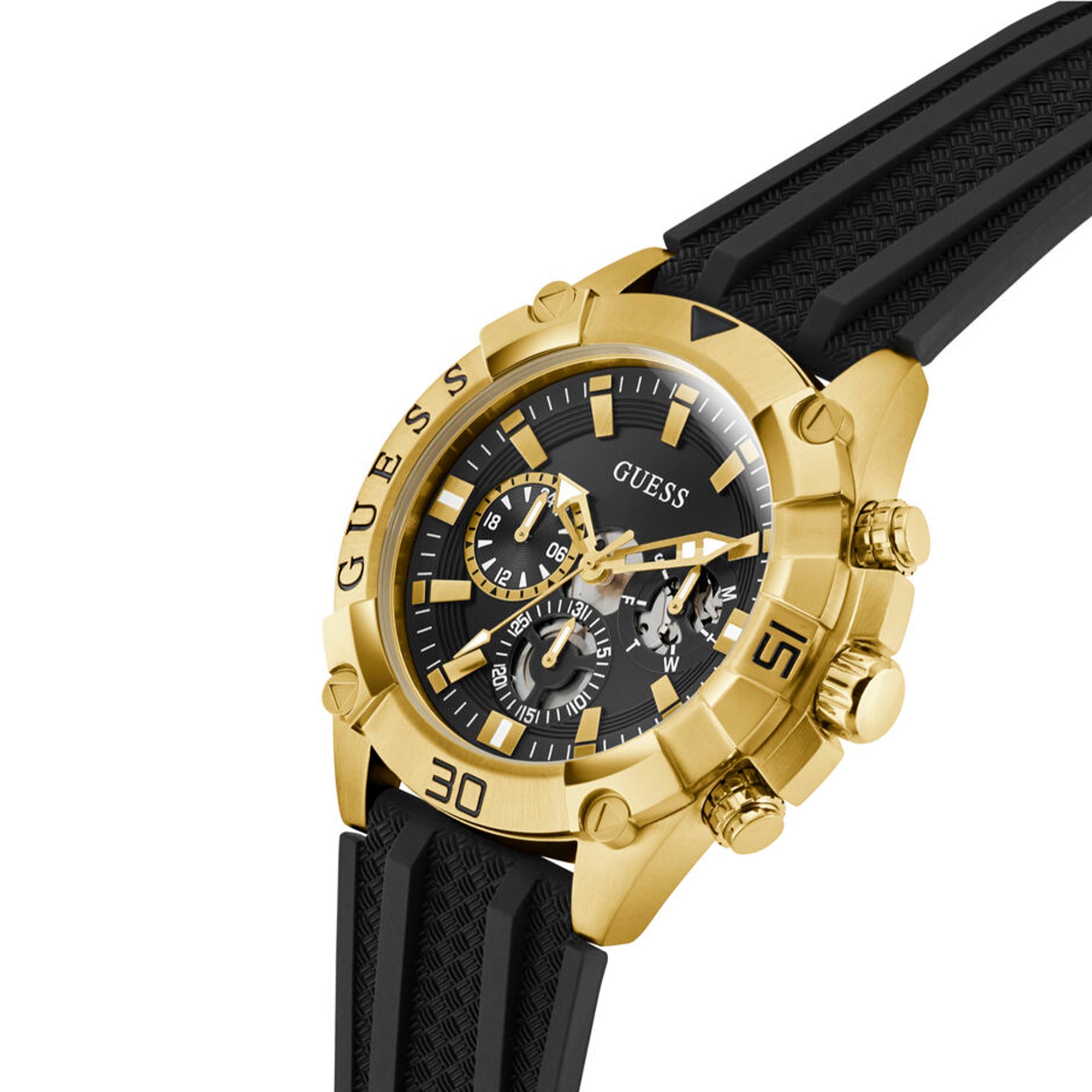 Reloj Guess Prospect Caballero