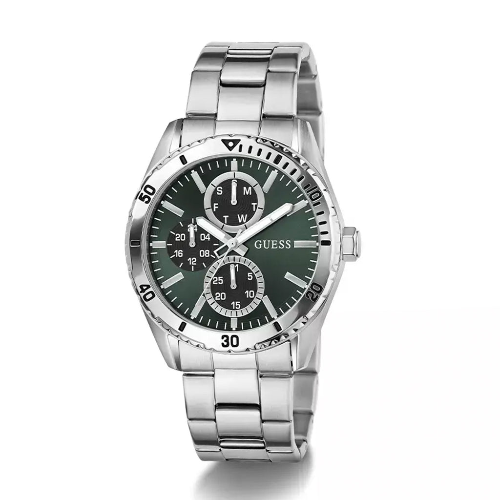 Reloj Guess Velocity Caballero