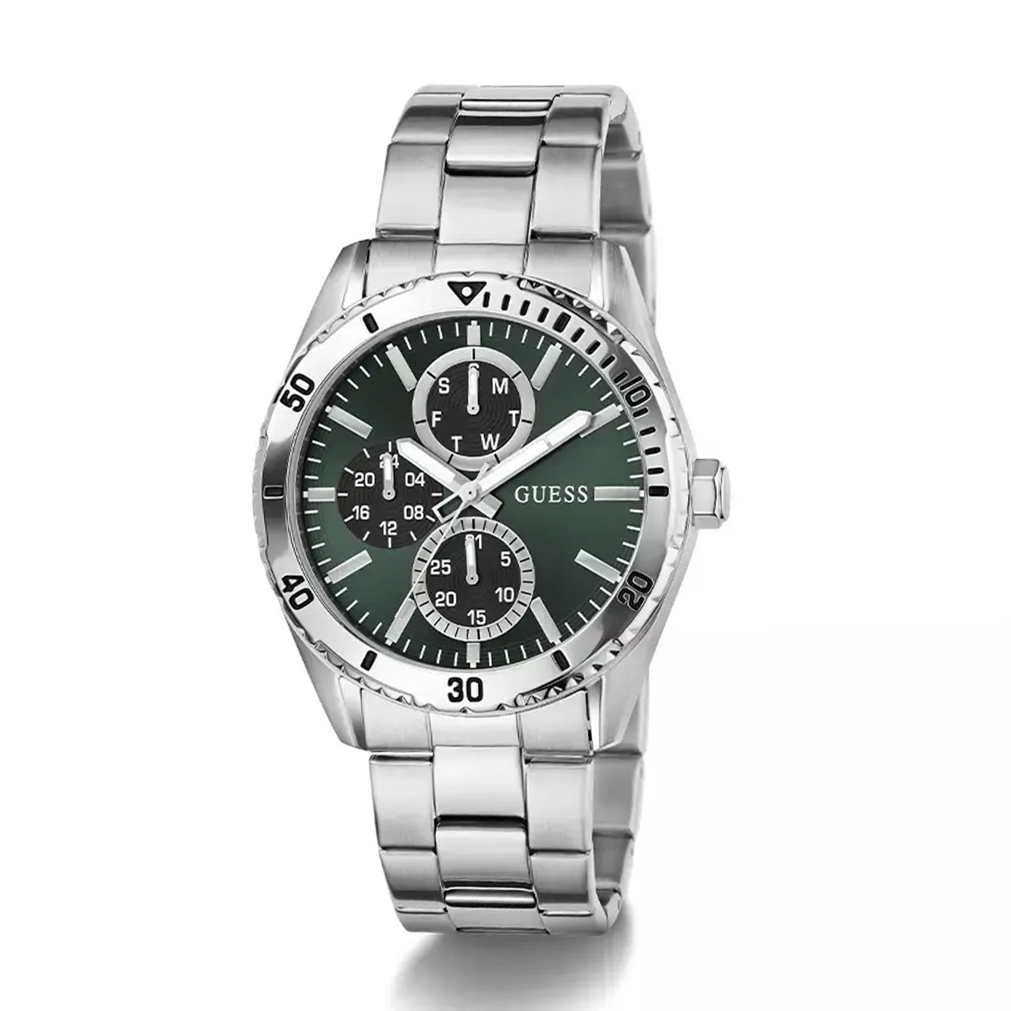 Reloj Guess Velocity Caballero