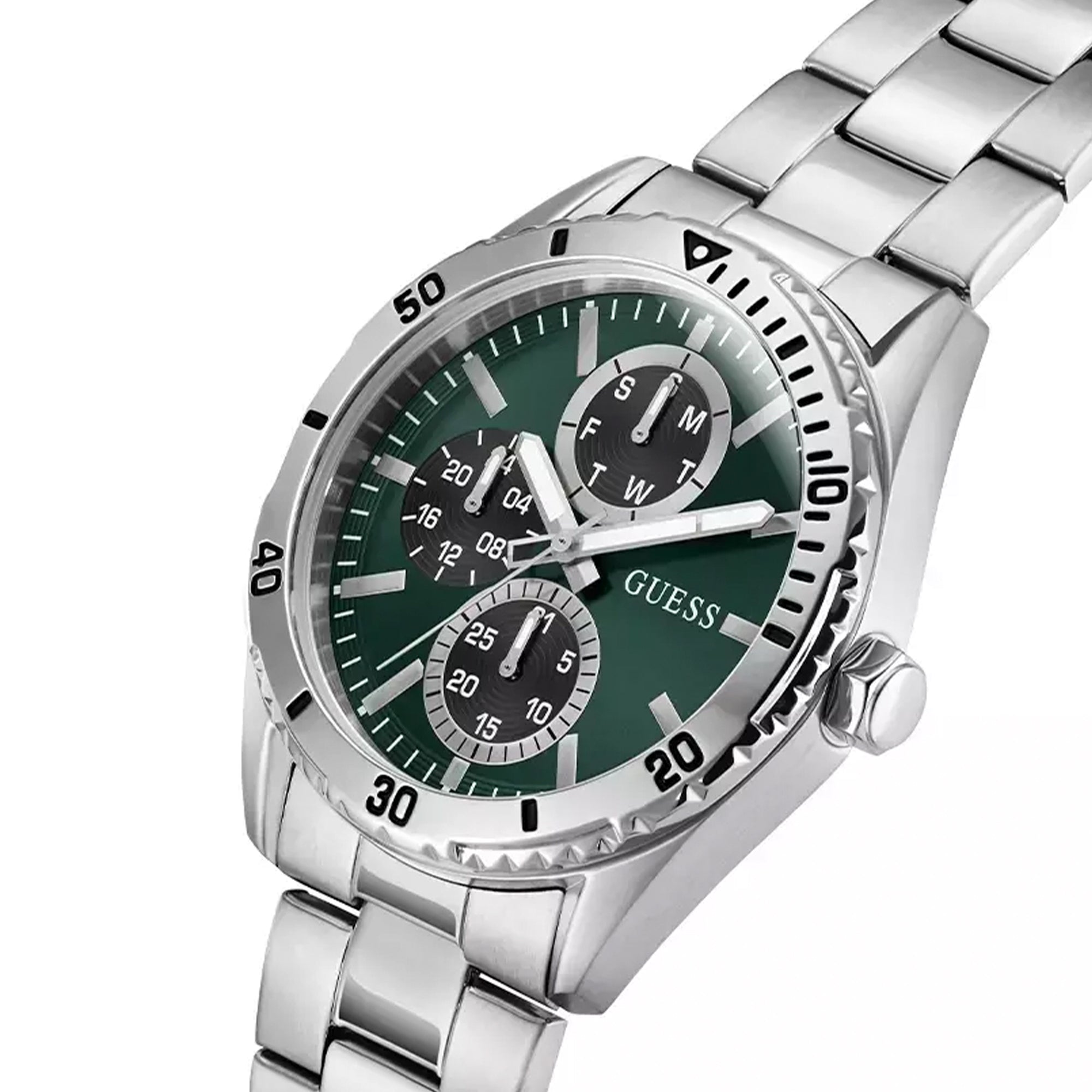 Reloj Guess Velocity Caballero