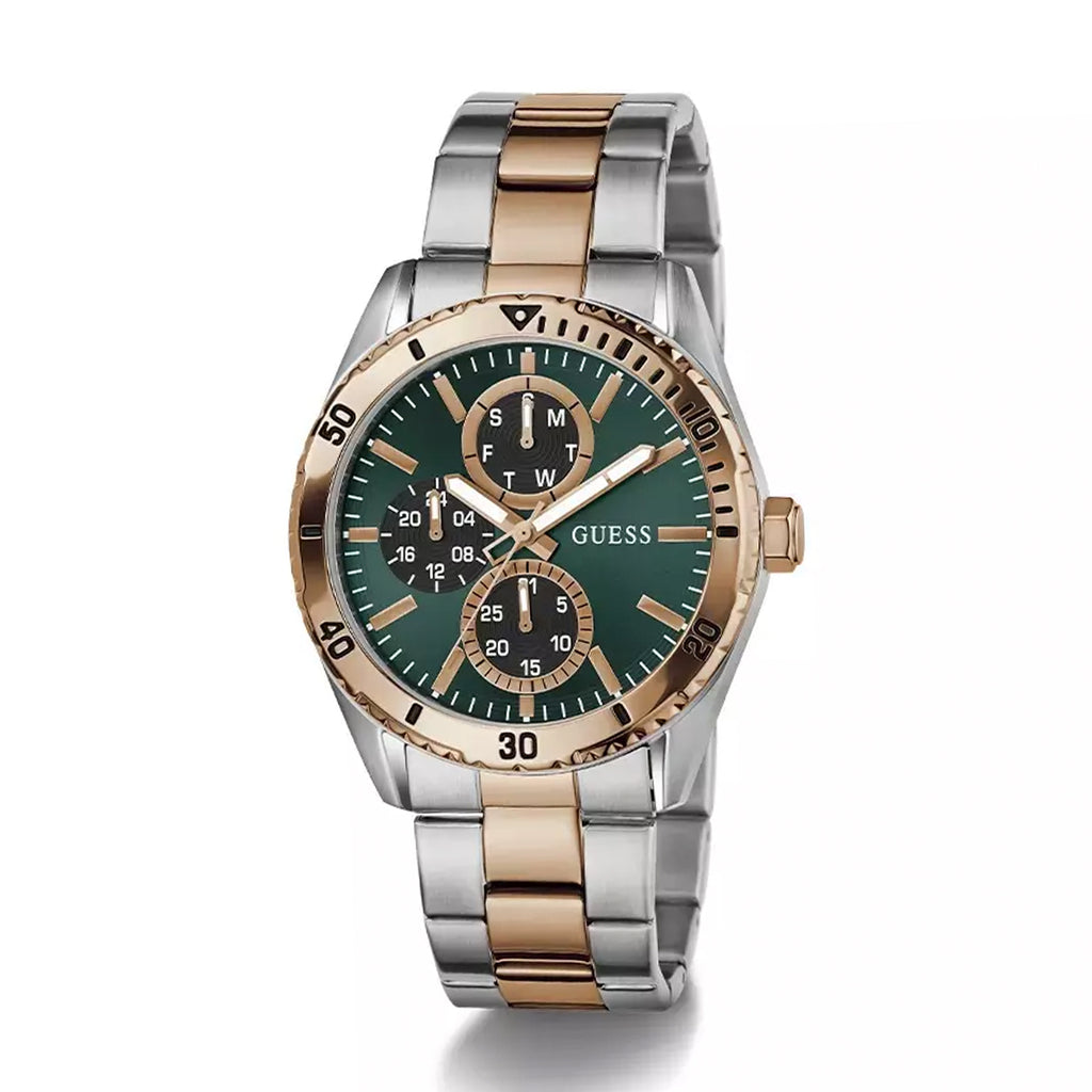 Reloj Guess Velocity Caballero