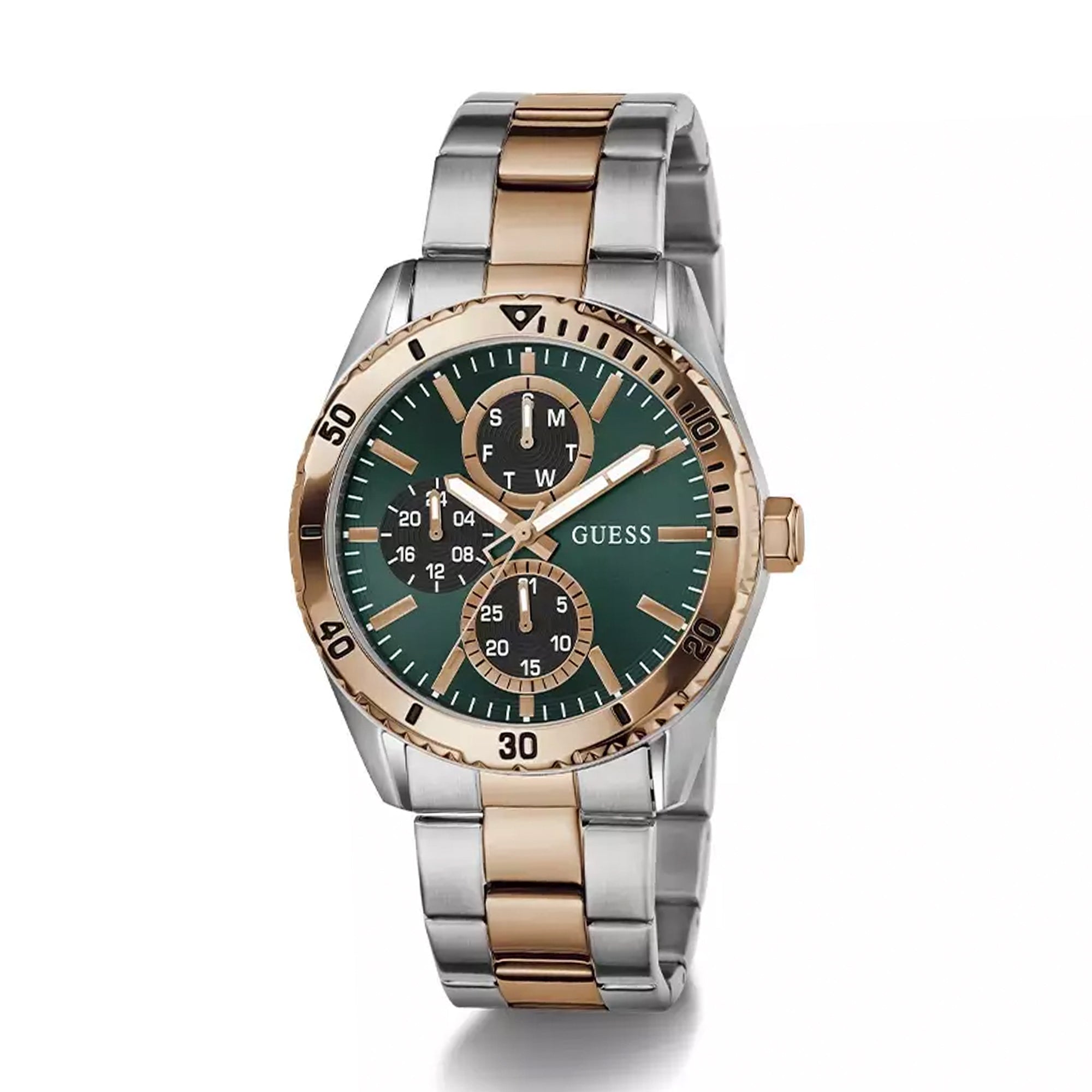 Reloj Guess Velocity Caballero