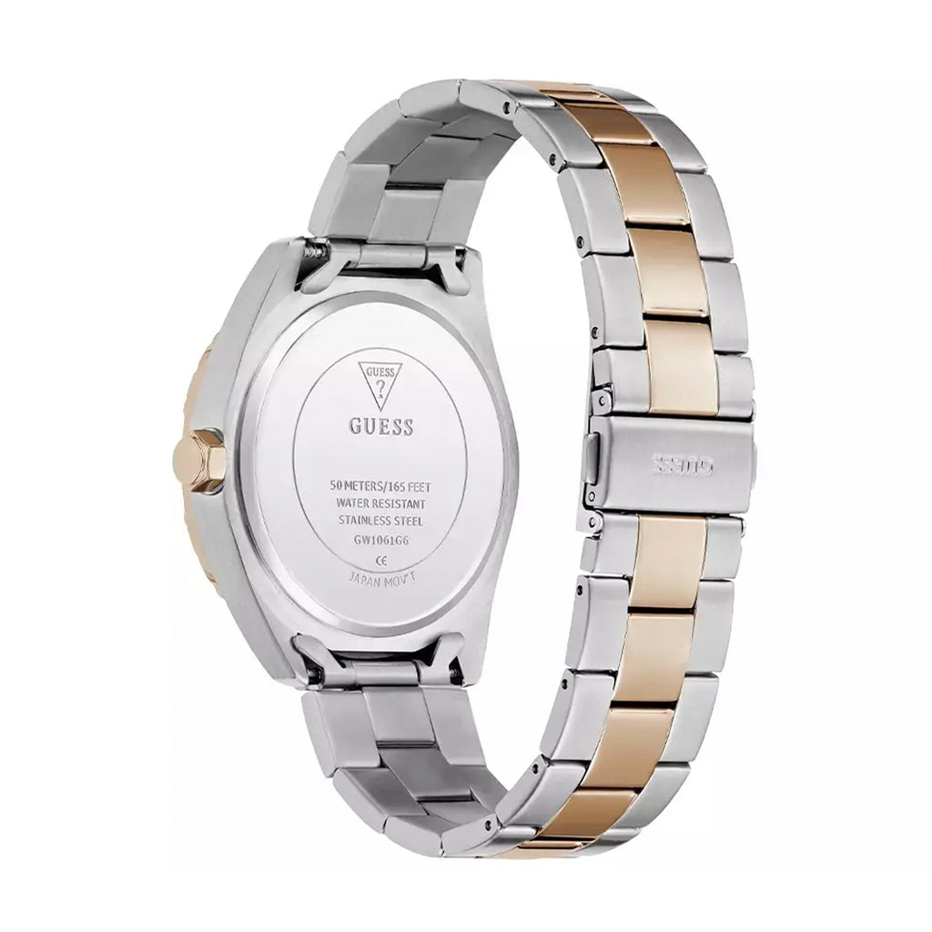Reloj Guess Velocity Caballero