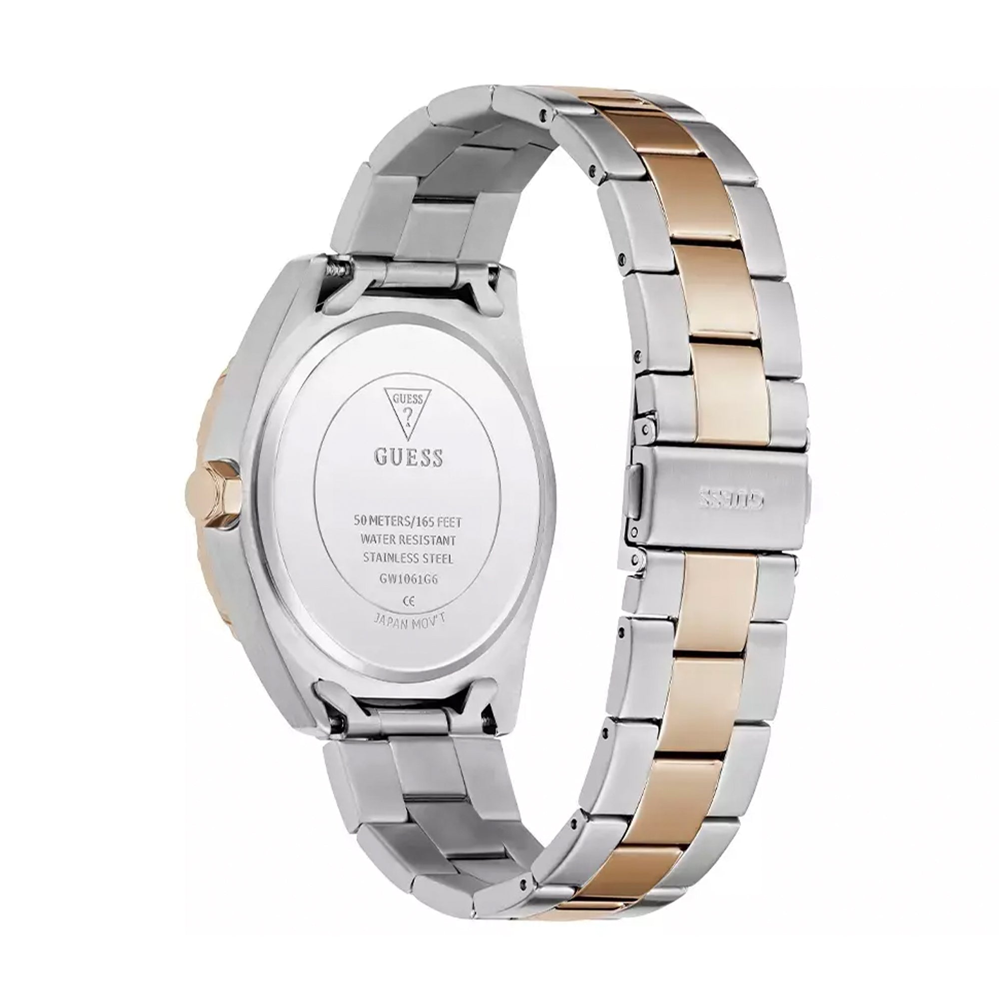 Reloj Guess Velocity Caballero