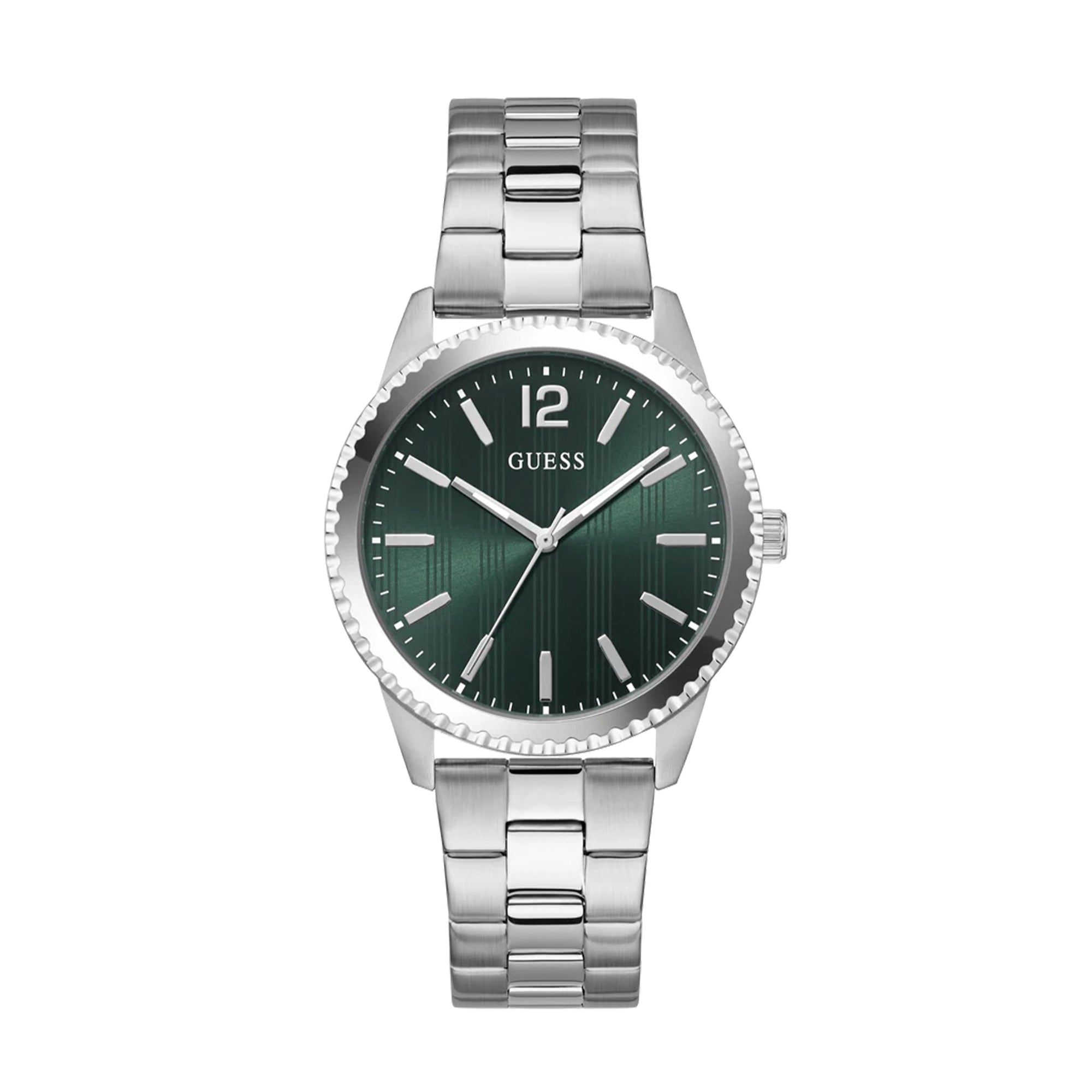 Reloj Guess Chip Caballlero