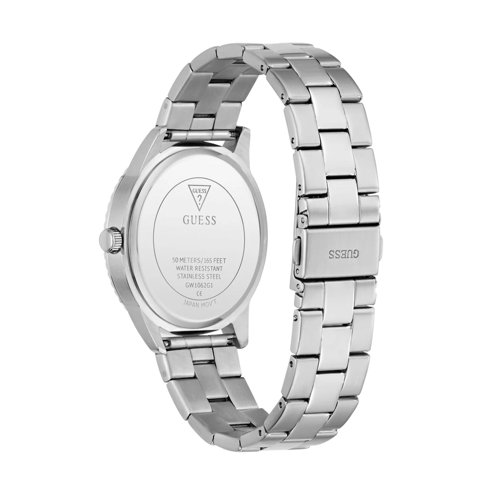 Reloj Guess Chip Caballlero
