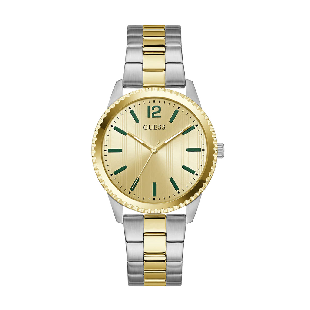 Reloj Guess Chip Caballlero
