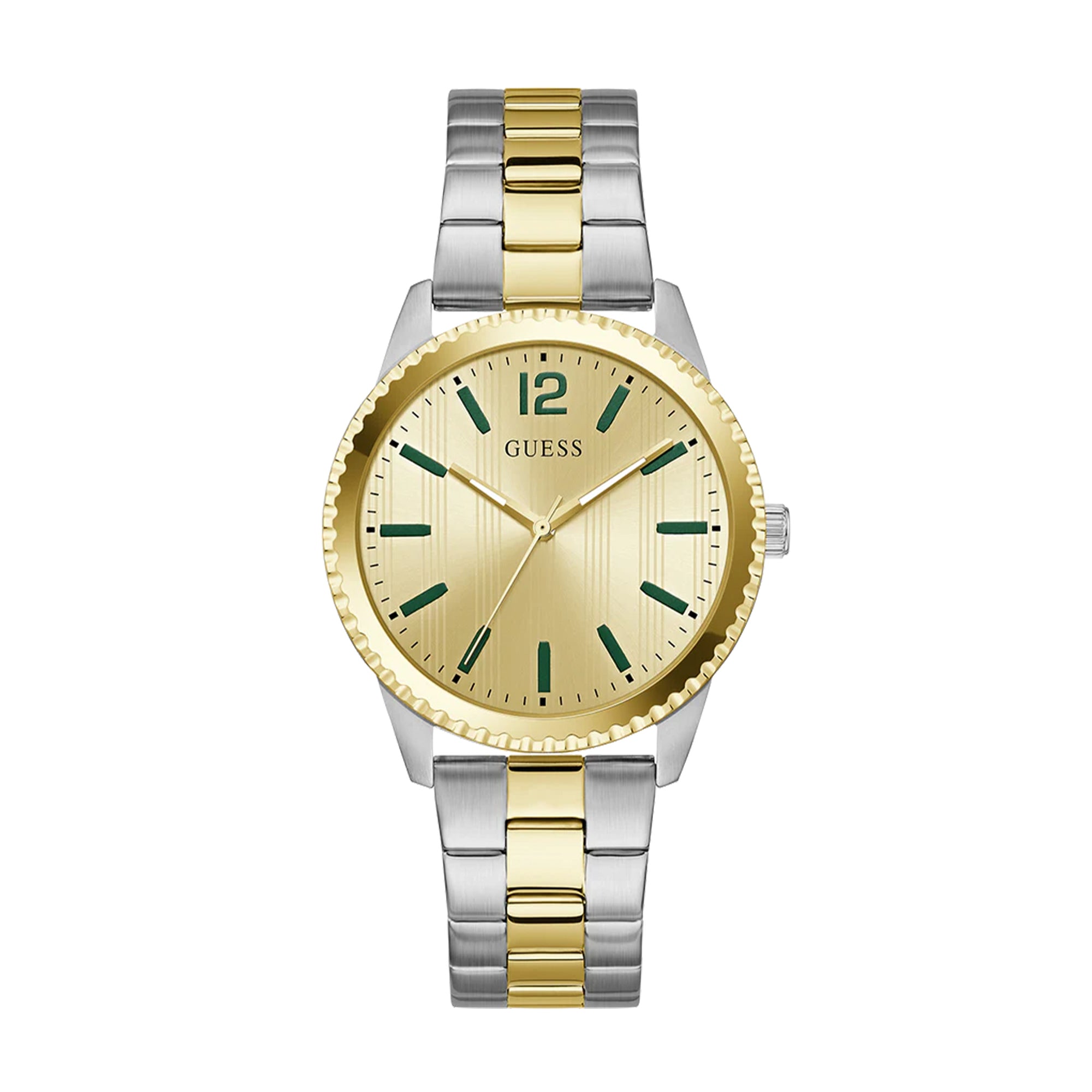 Reloj Guess Chip Caballlero