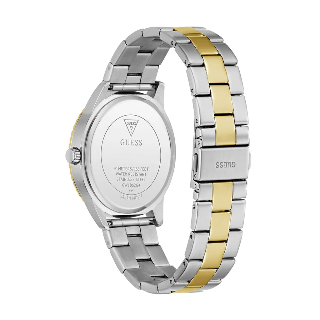 Reloj Guess Chip Caballlero
