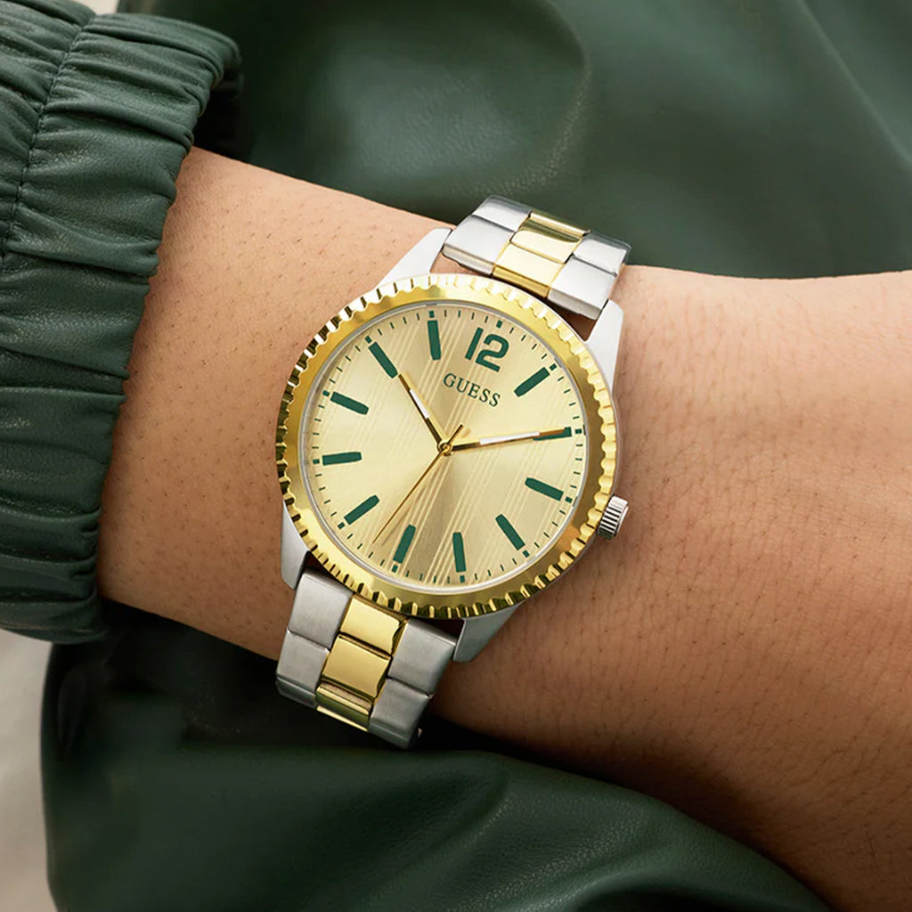 Reloj Guess Chip Caballlero