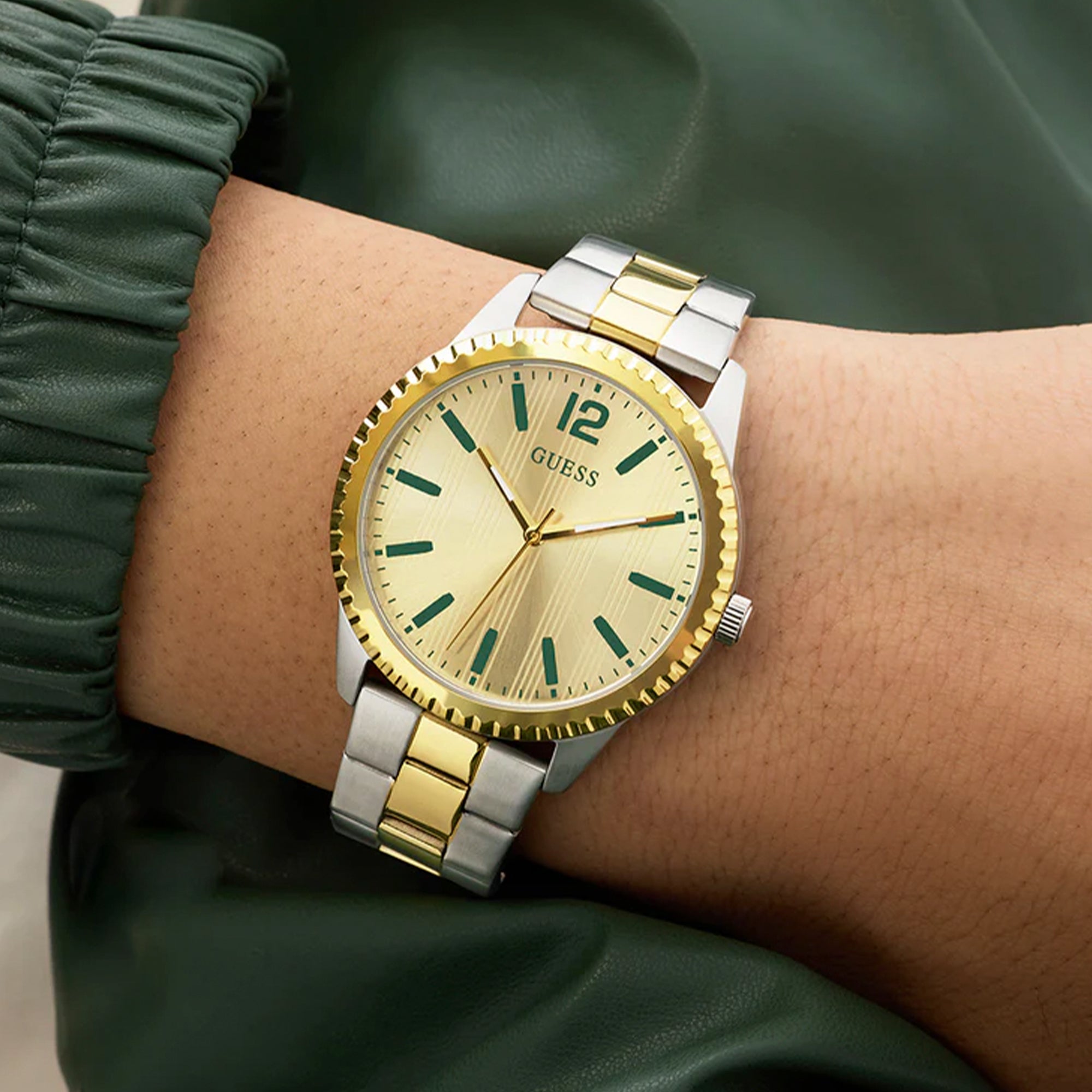 Reloj Guess Chip Caballlero