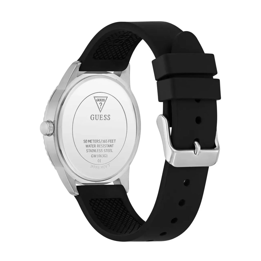 Reloj Guess Chip Caballlero