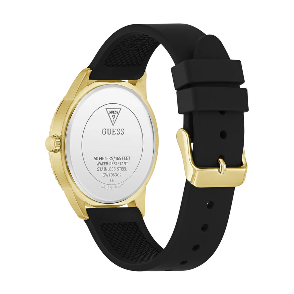 Reloj Guess  Chip Caballero