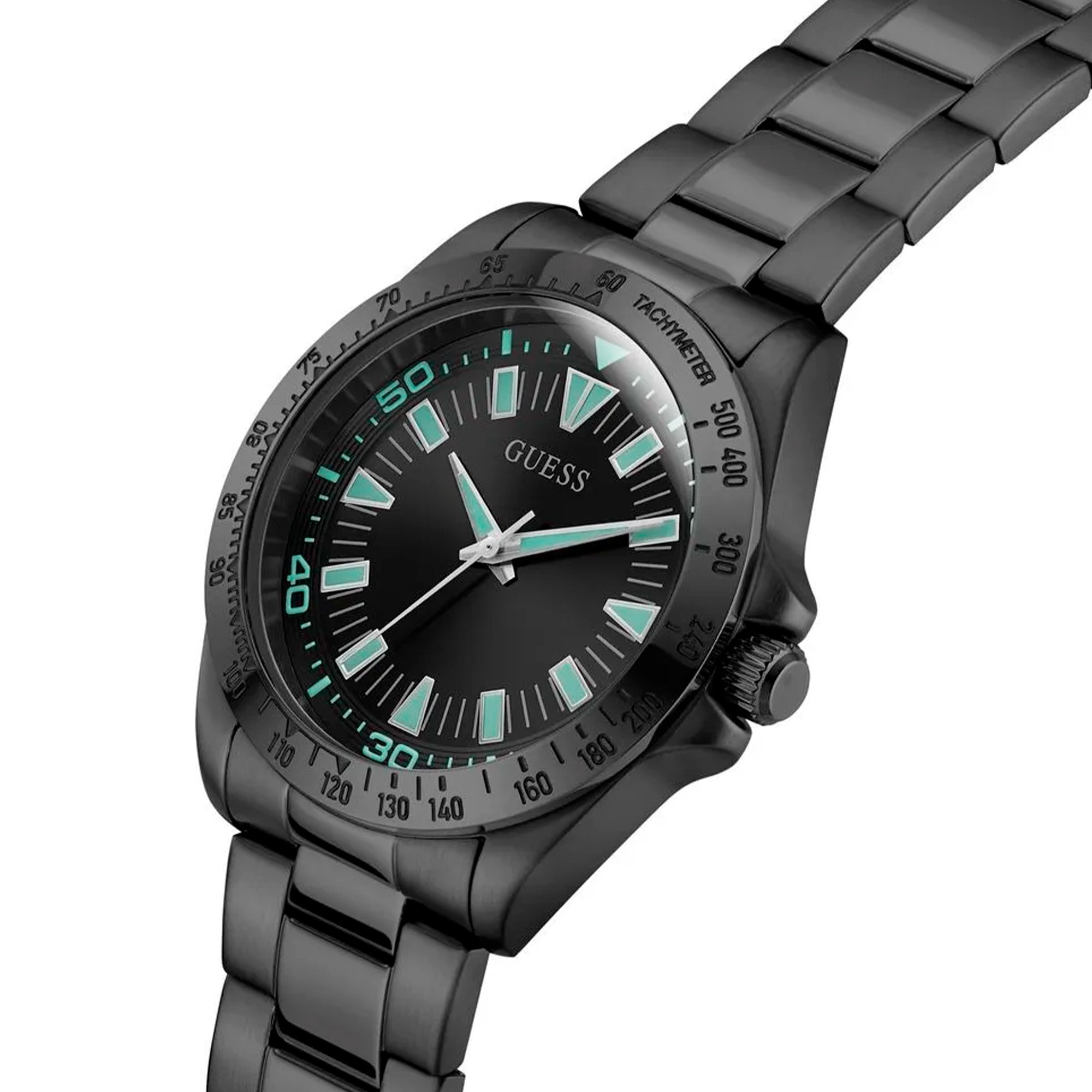 Reloj Guess Neo Caballero