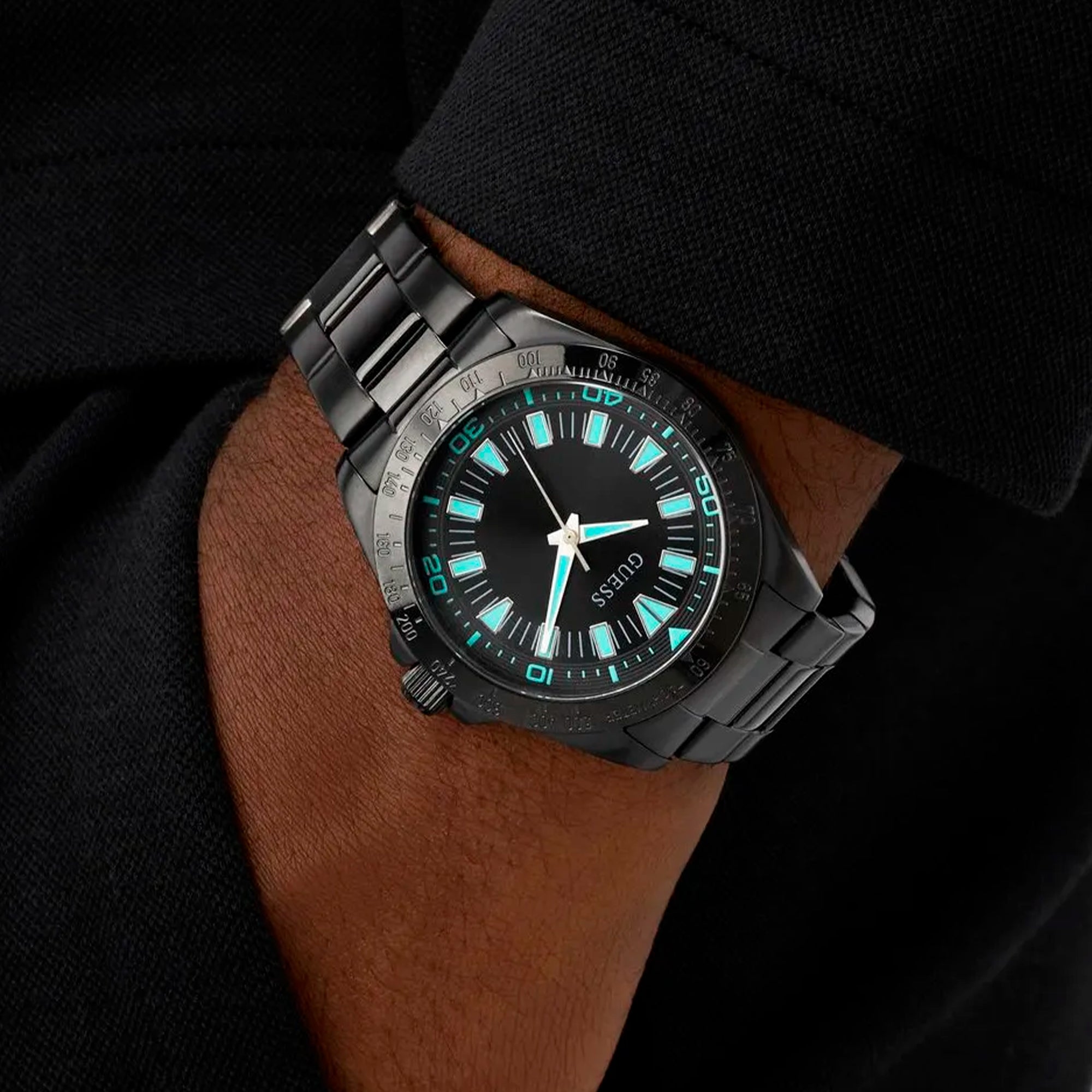 Reloj Guess Neo Caballero