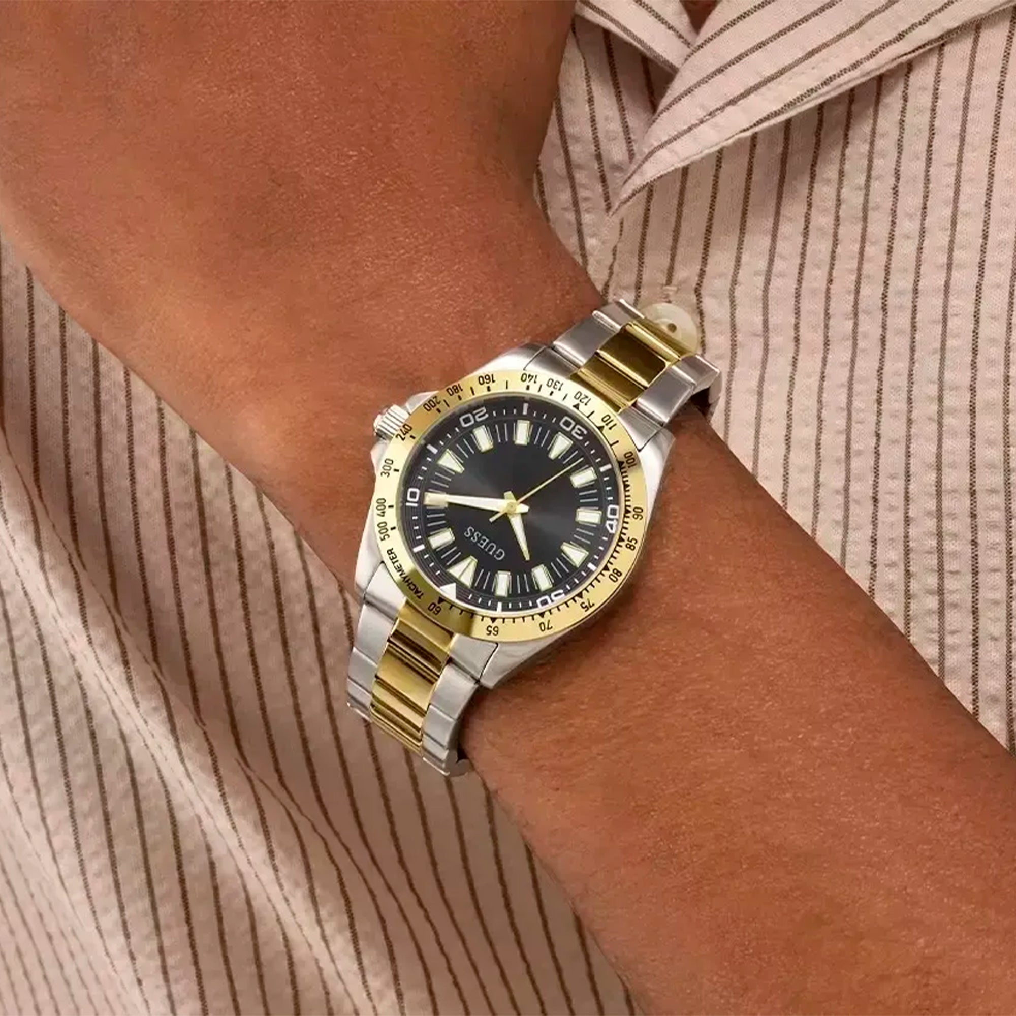 Reloj Guess Neo Caballero