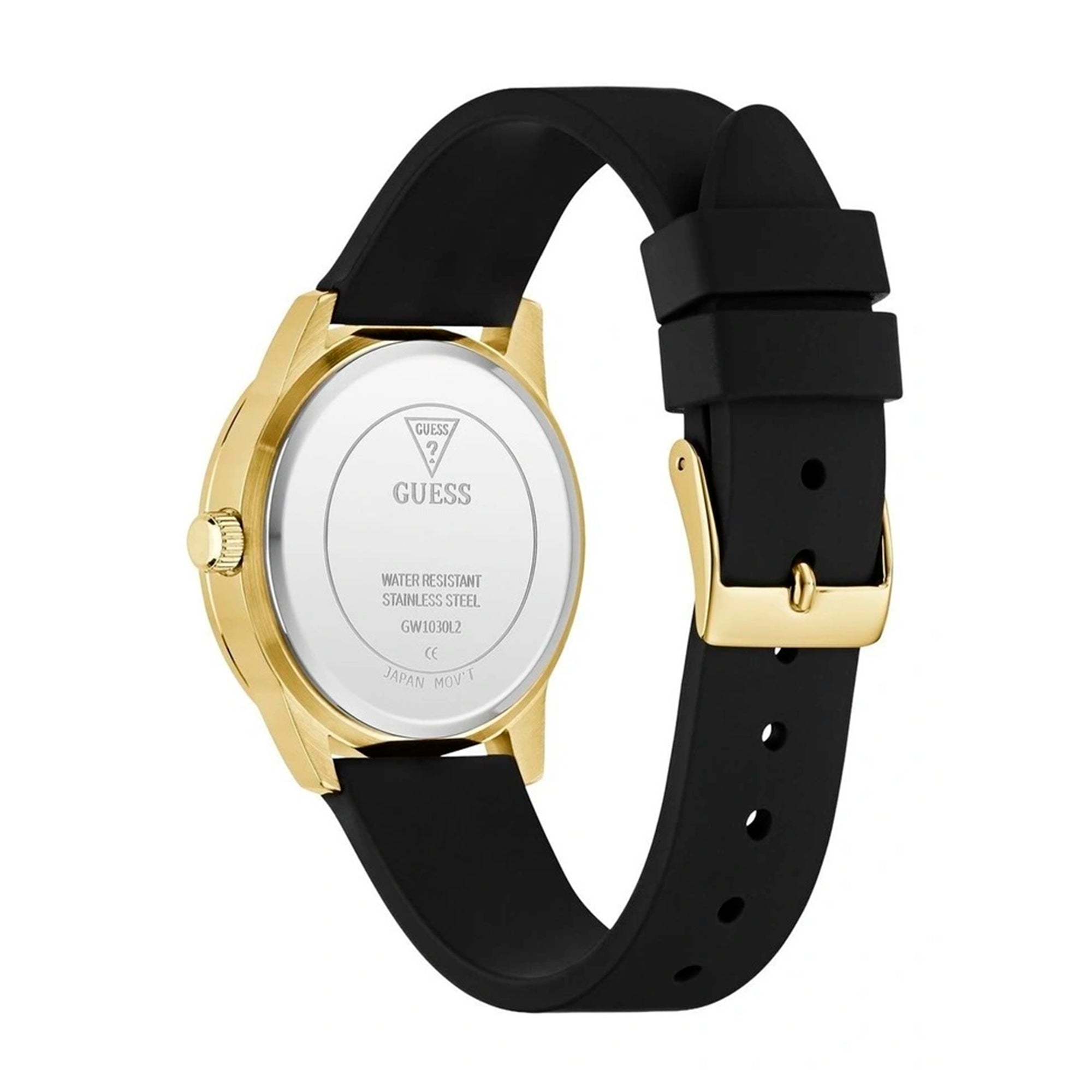Reloj Guess Neo Caballero