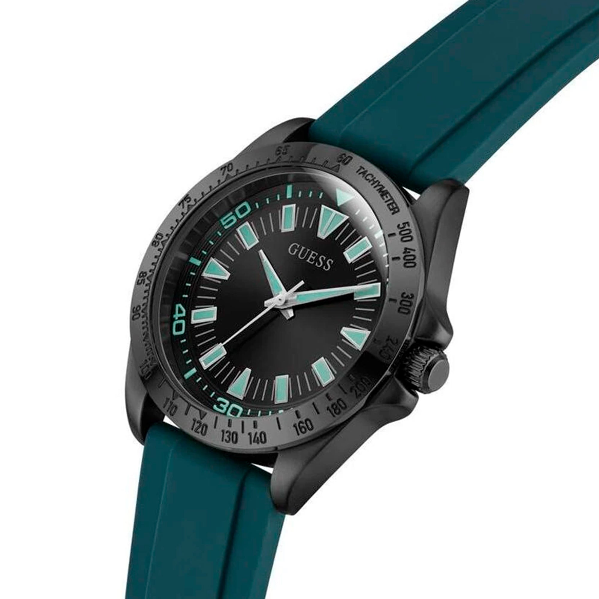 Reloj Guess Neo Caballero