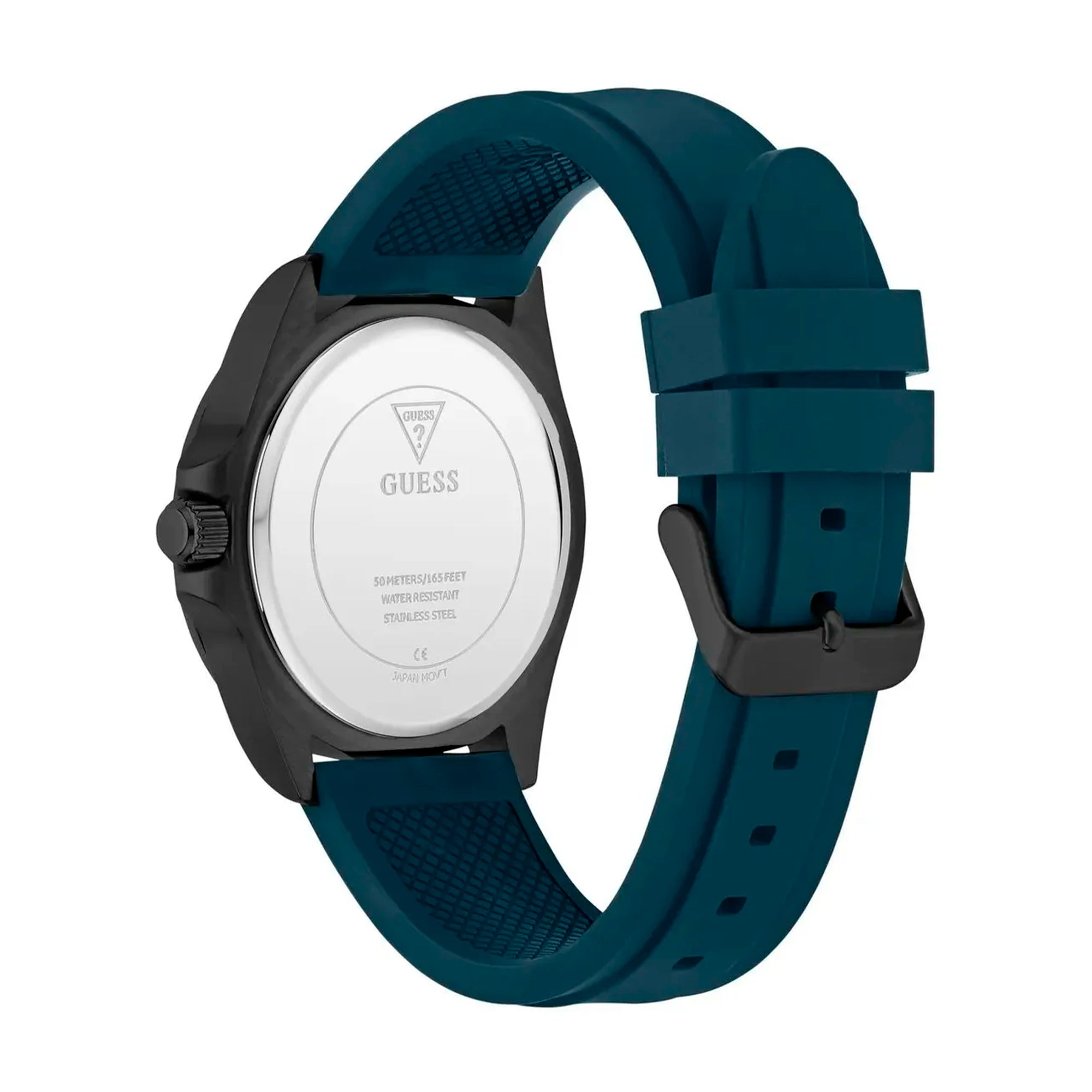 Reloj Guess Neo Caballero