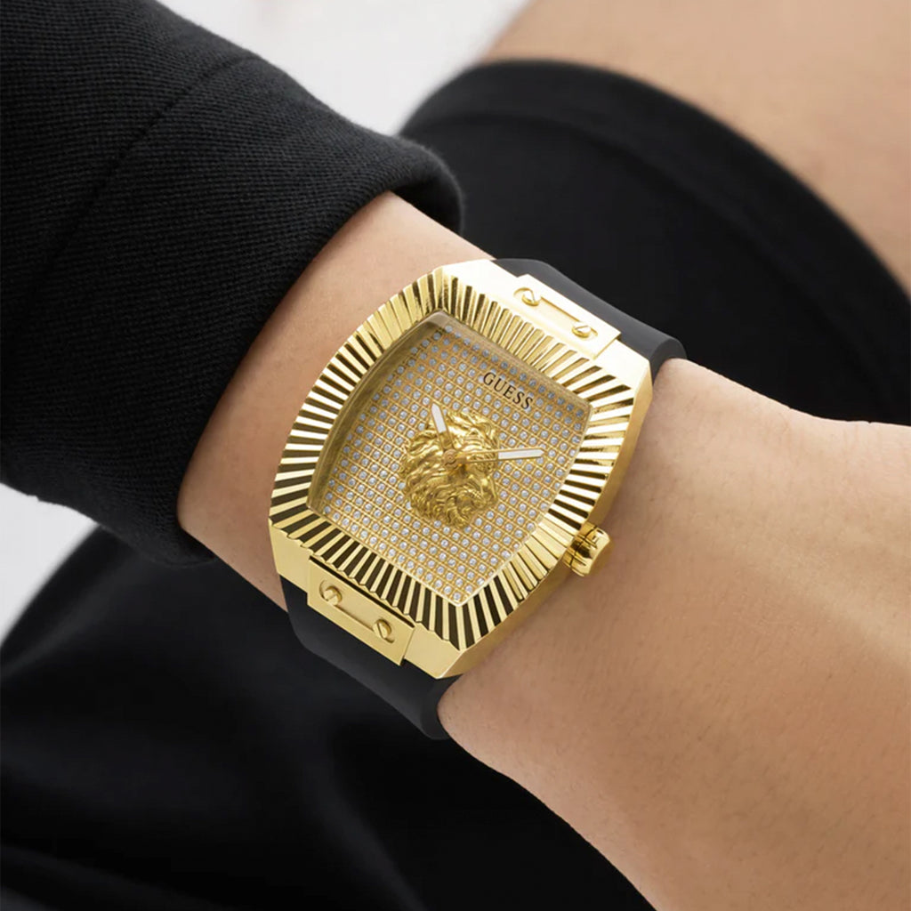 Reloj Guess Phoenix Caballero