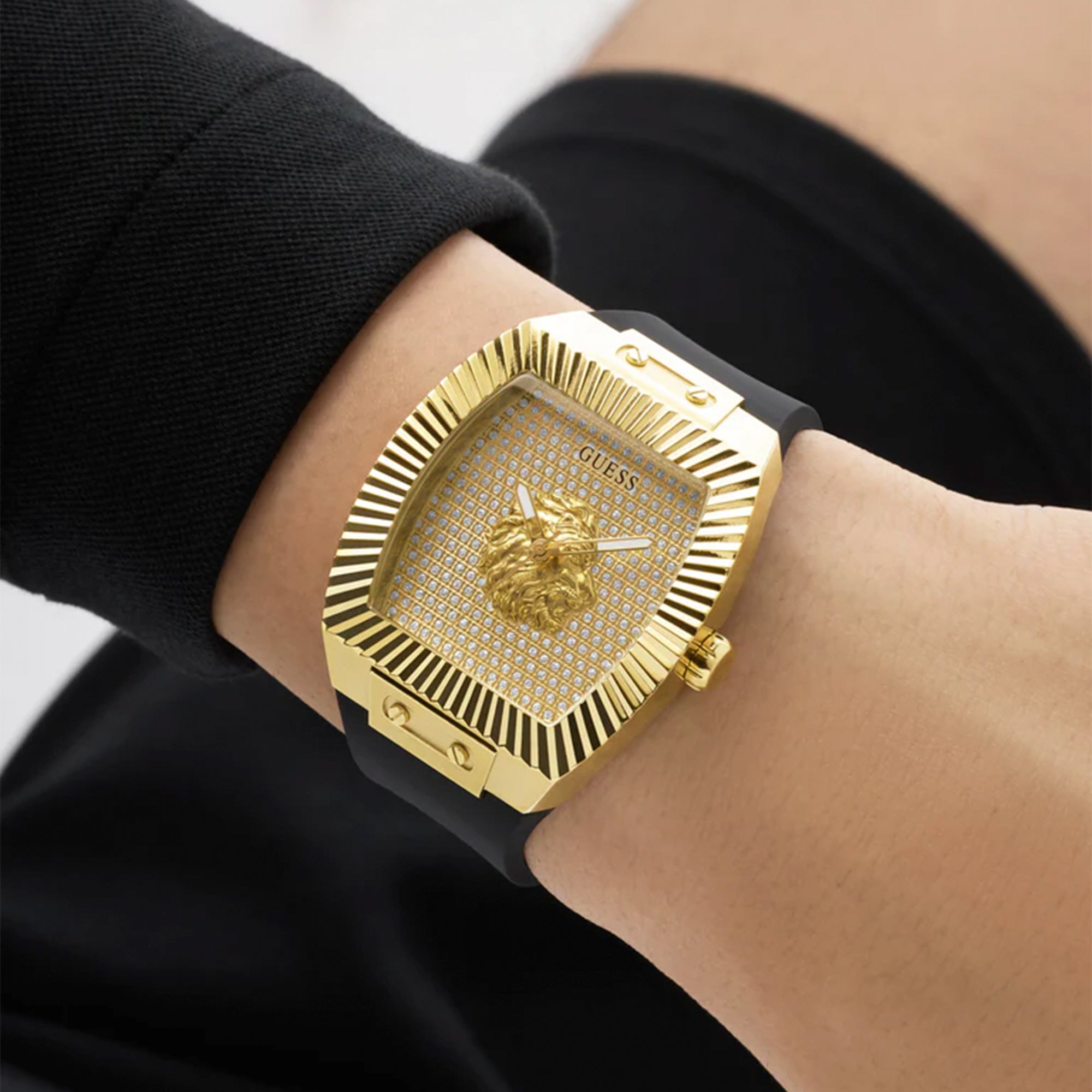 Reloj Guess Phoenix Caballero