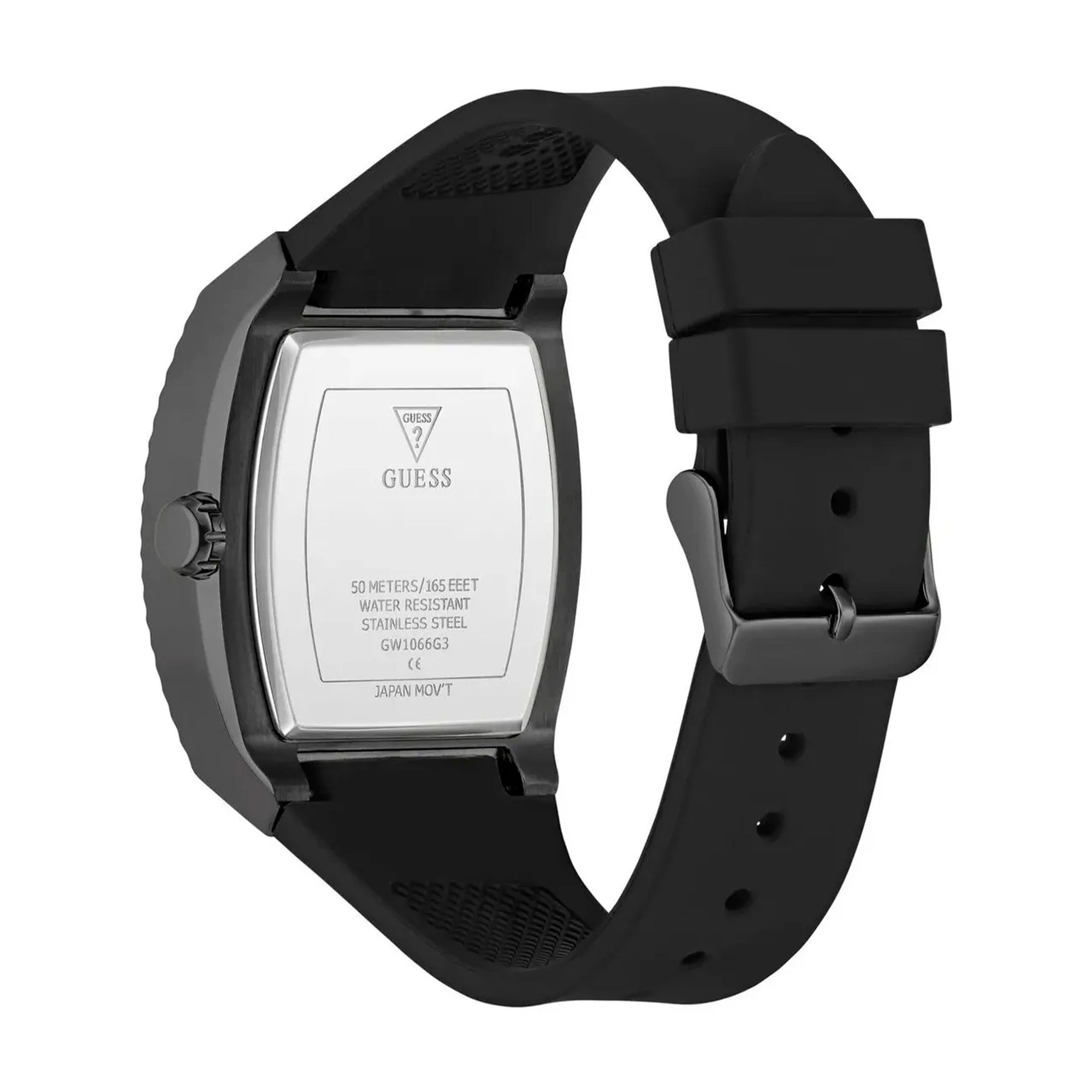 Reloj Guess Phoenix Caballero