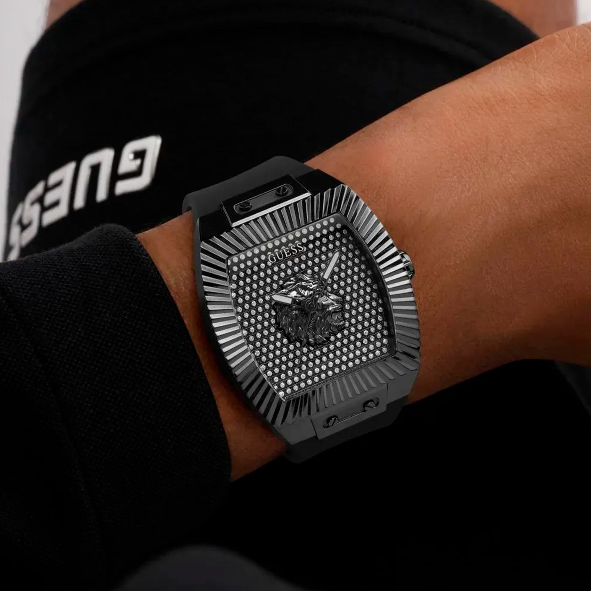 Reloj Guess Phoenix Caballero