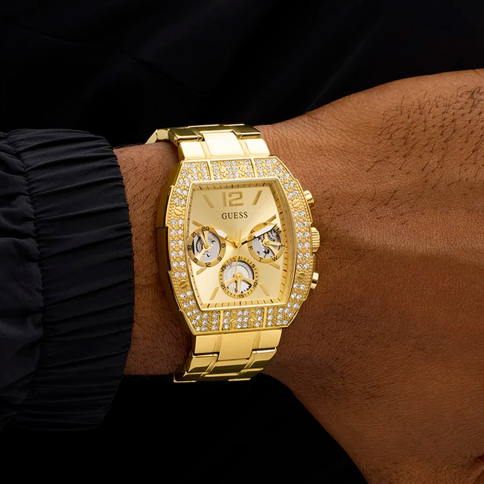 Reloj Guess PHOENIX Caballero