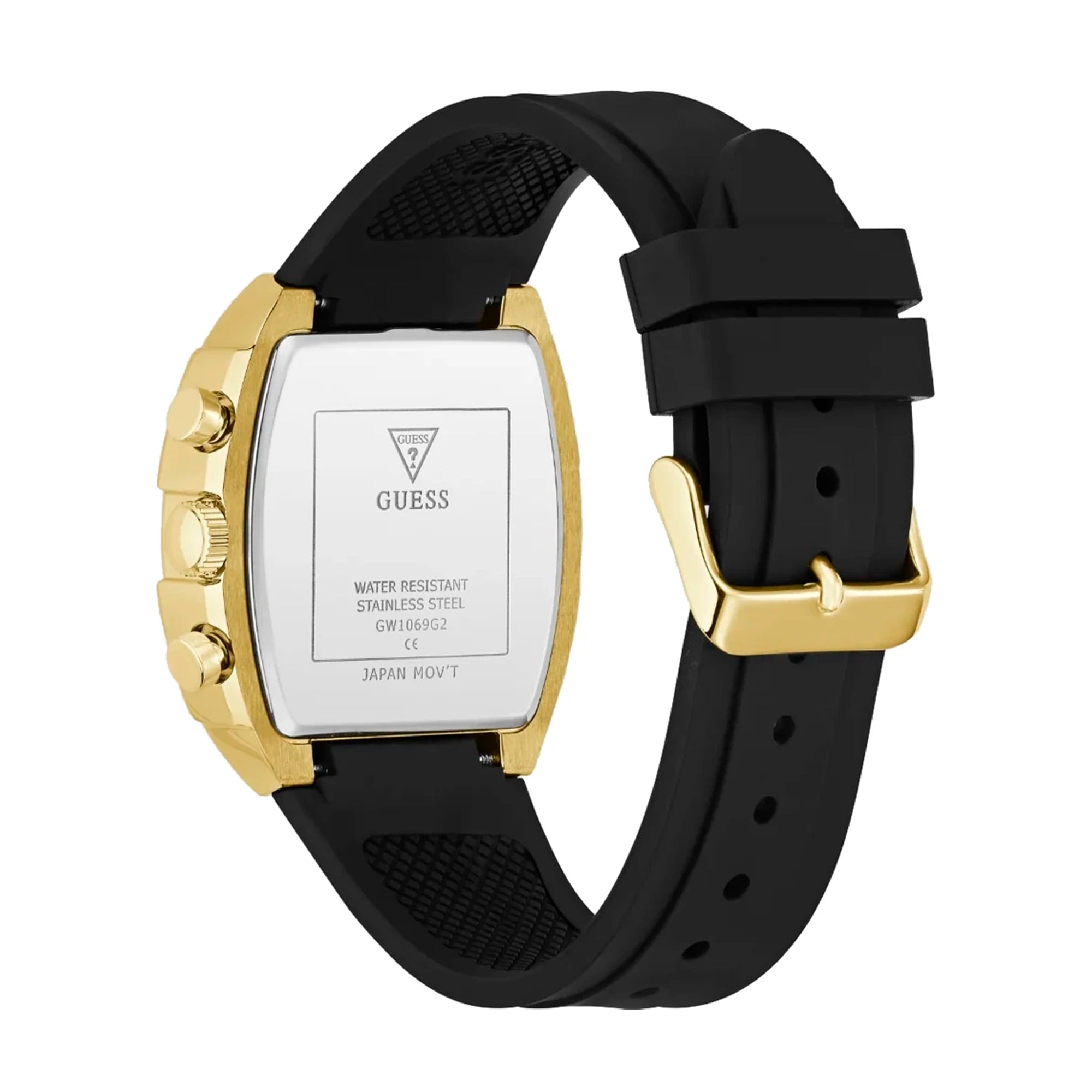 Reloj Guess  Phoenix Caballero