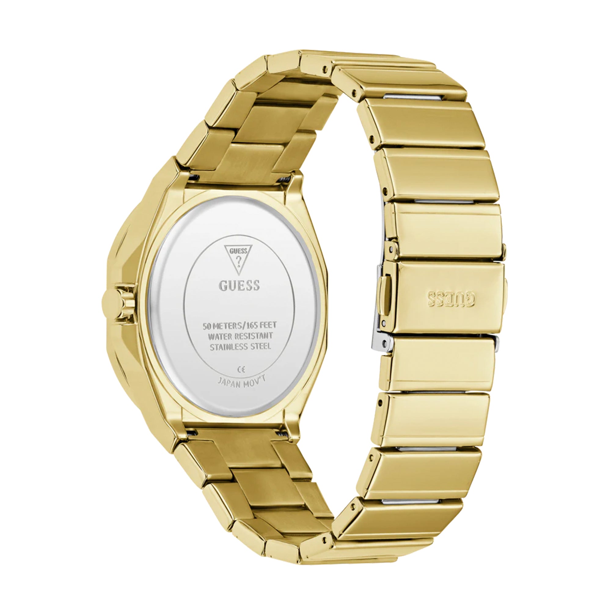 Reloj Guess Jaq Caballero