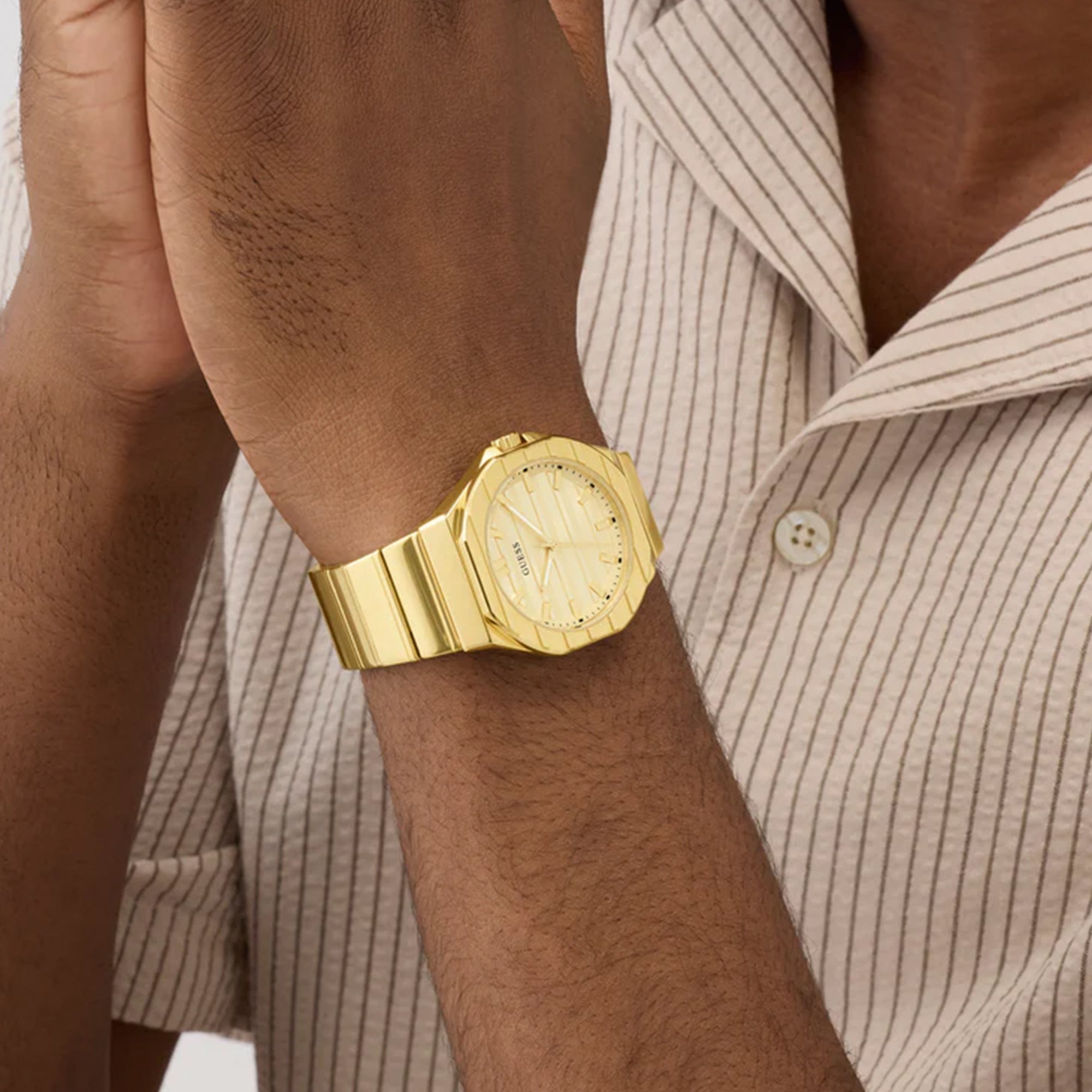 Reloj Guess Jaq Caballero