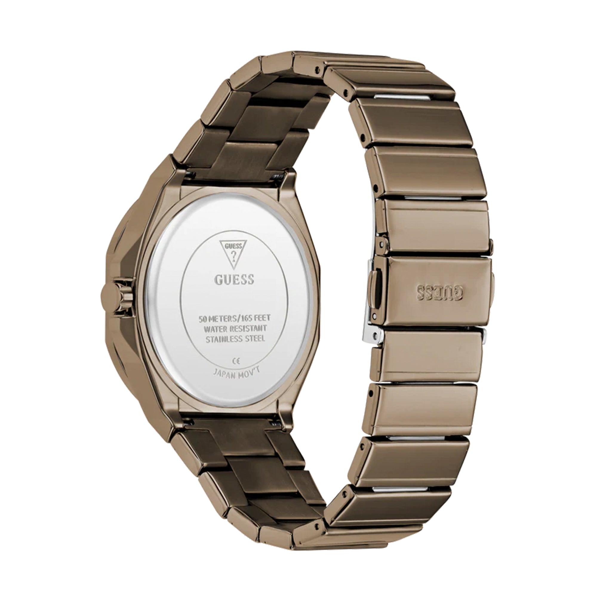 Reloj Guess Jaq Caballero