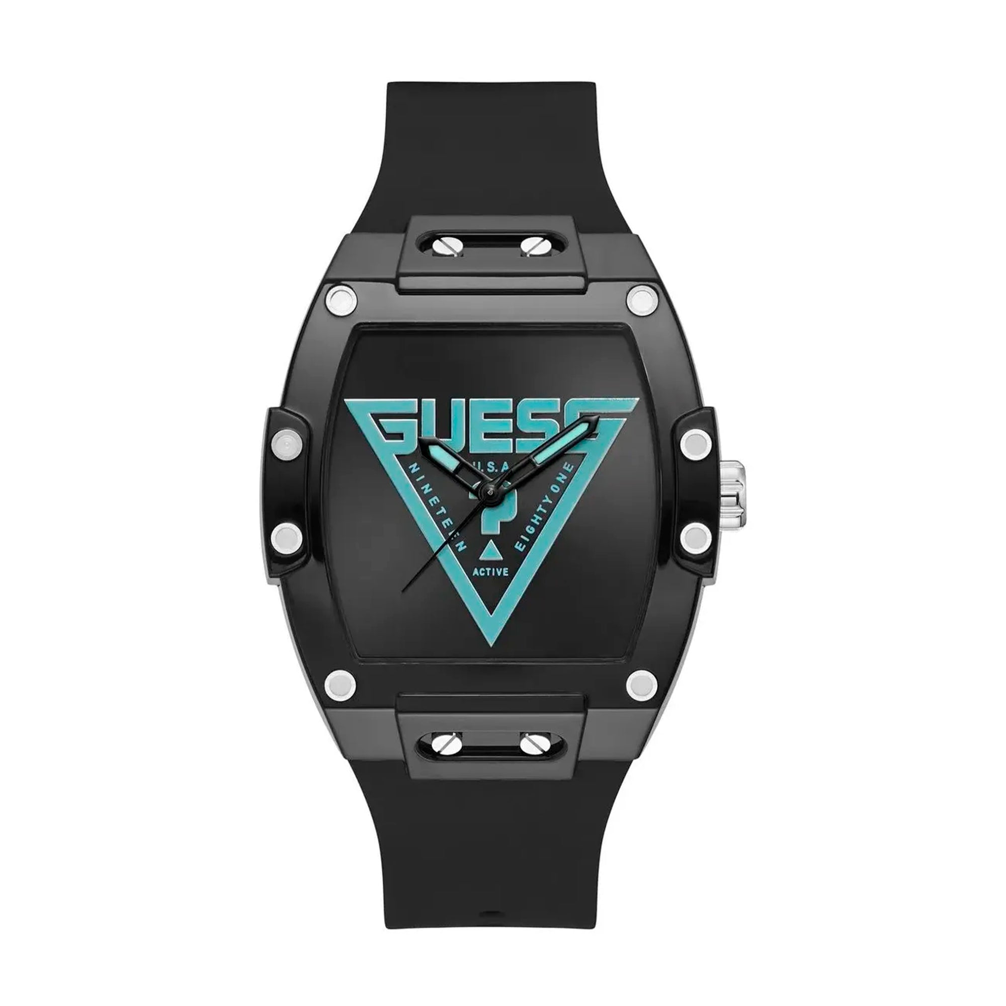Reloj Guess Phoenix Caballero