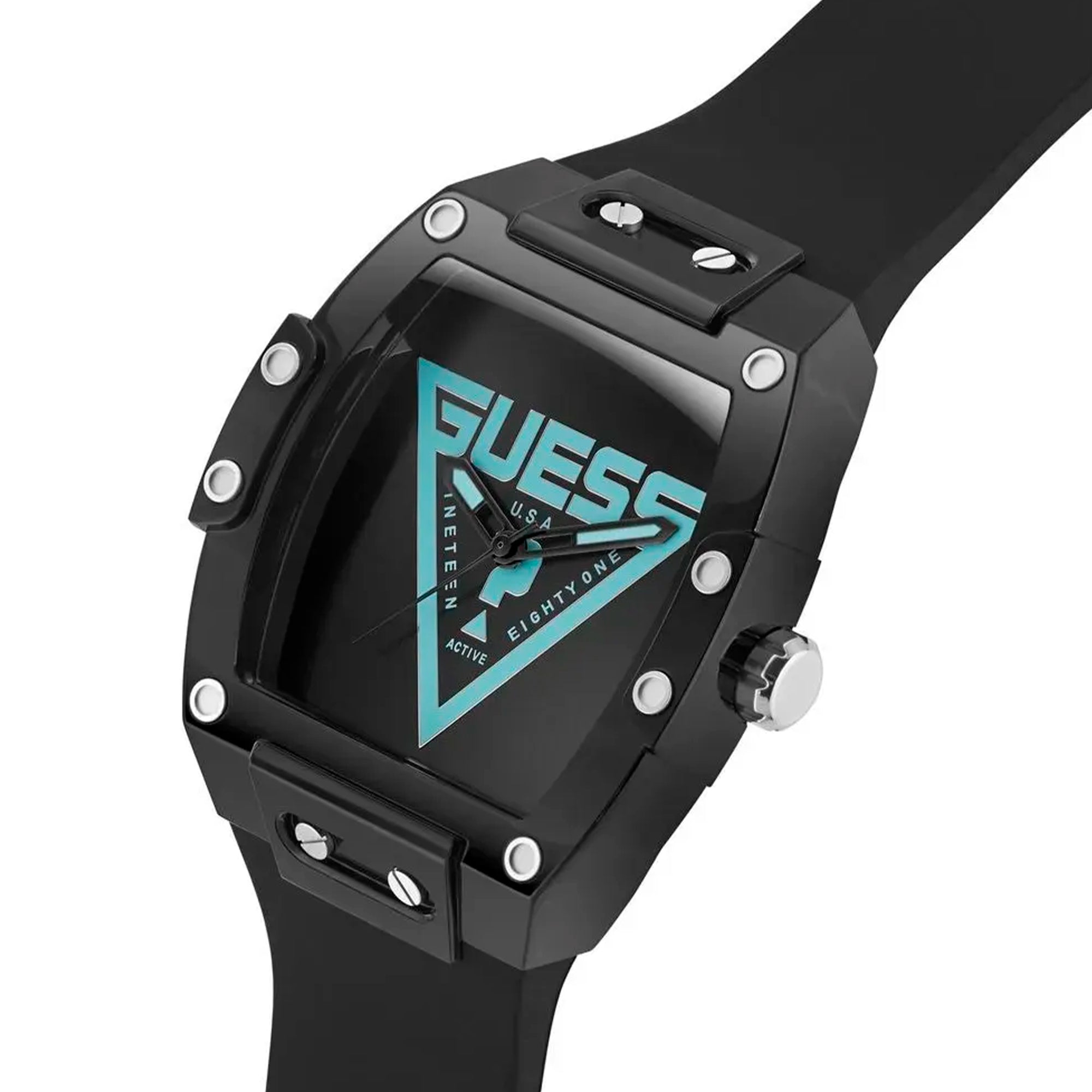 Reloj Guess Phoenix Caballero