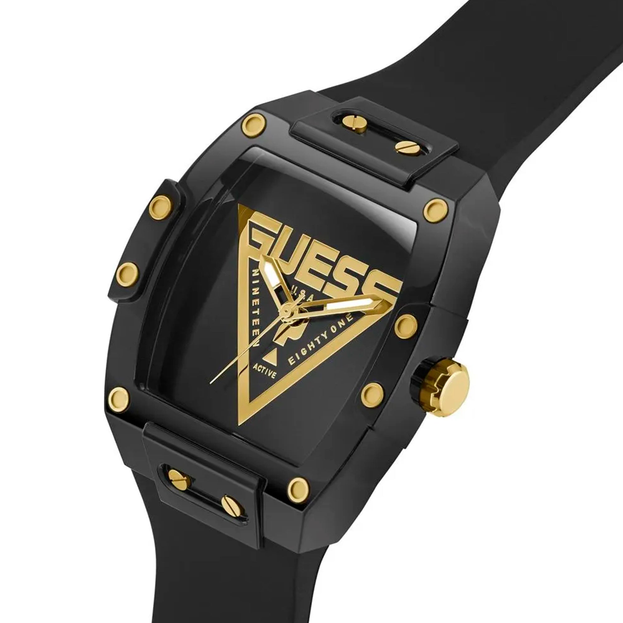 Reloj Guess Phoenix Caballero