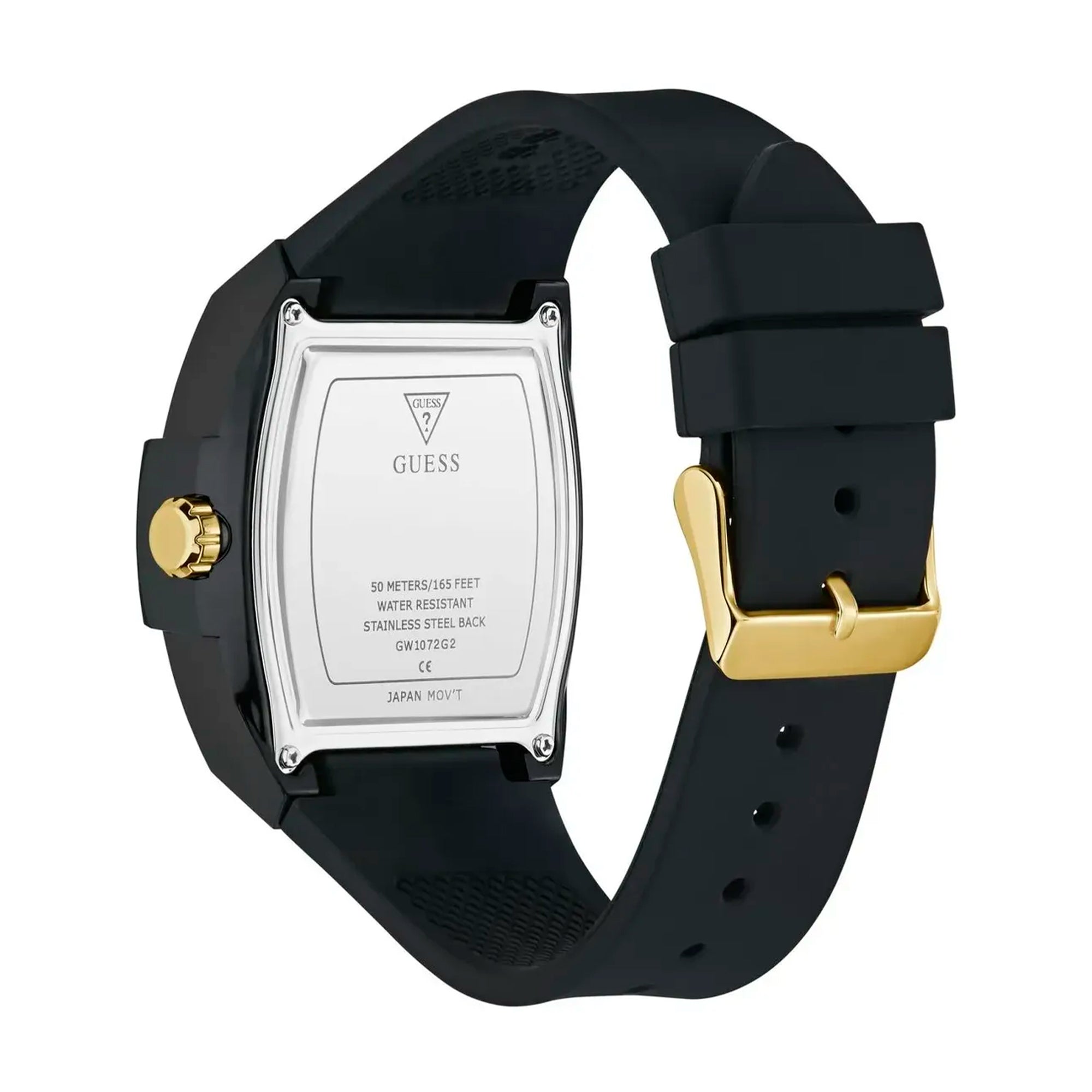 Reloj Guess Phoenix Caballero