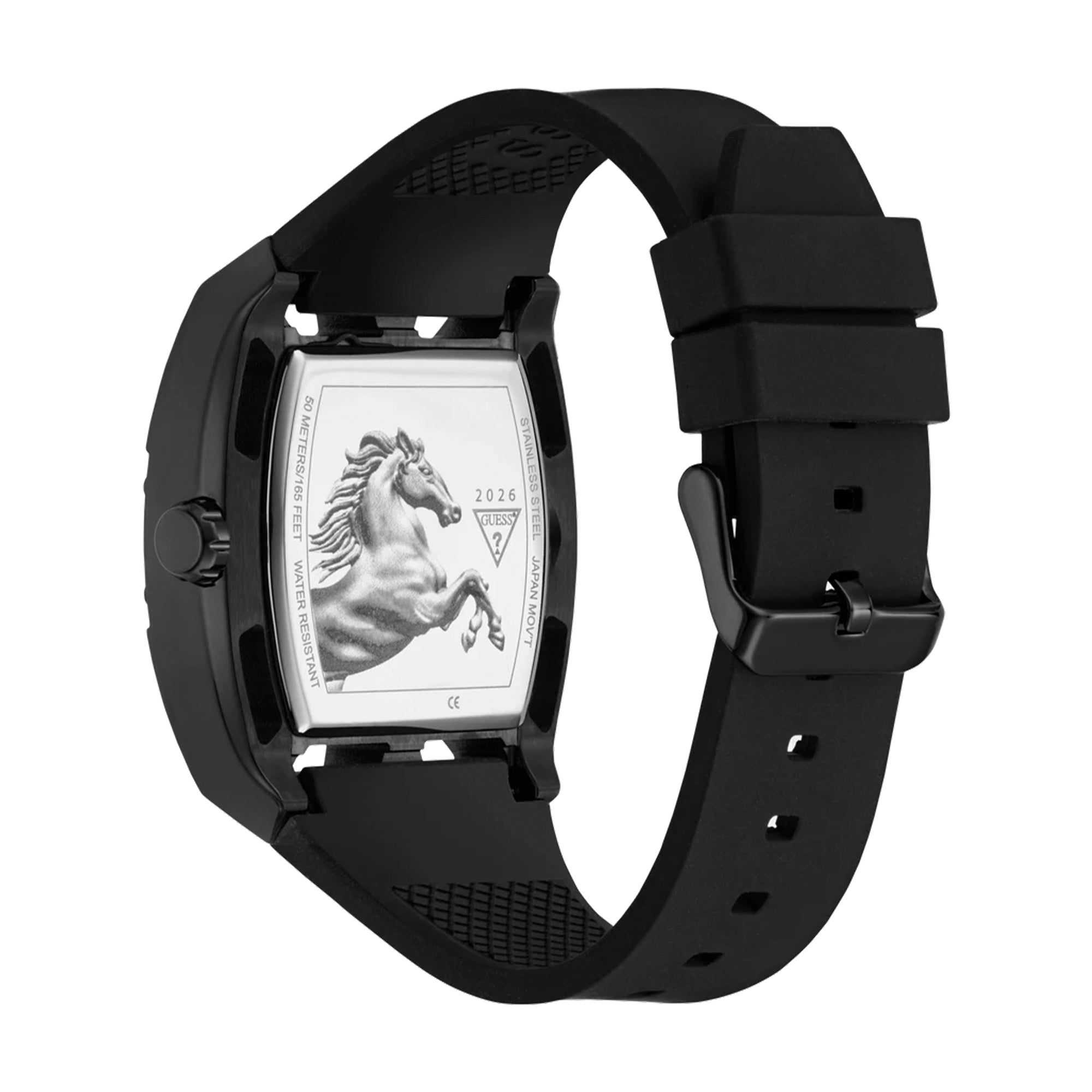 Reloj Guess  Phoenix Caballero