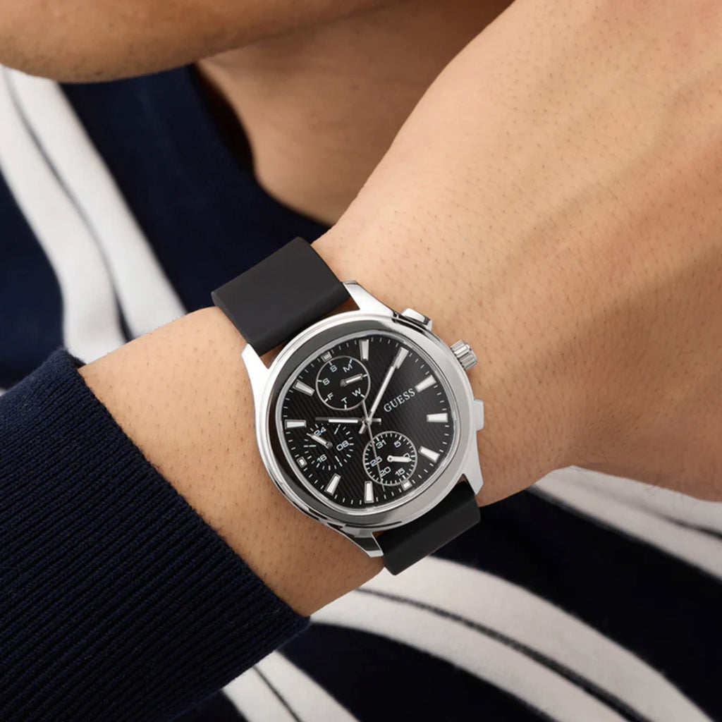 Reloj Guess Palmer Caballero