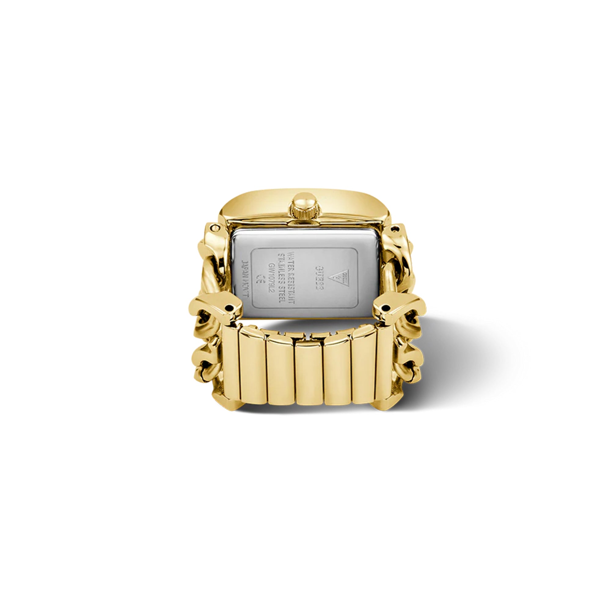 Reloj Guess Mod Heavy Dama