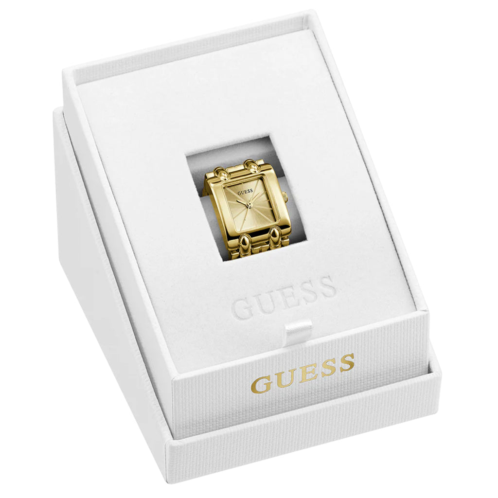Reloj Guess Mod Heavy Dama