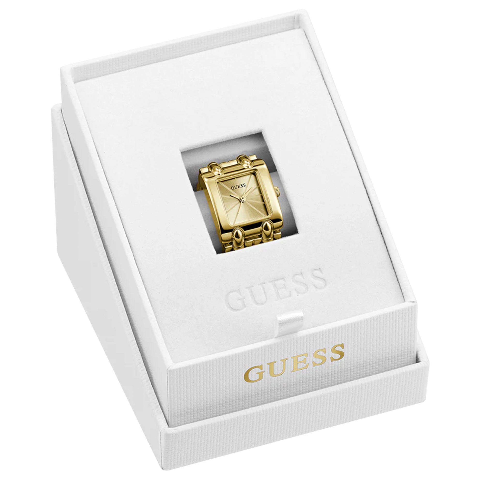 Reloj Guess Mod Heavy Dama
