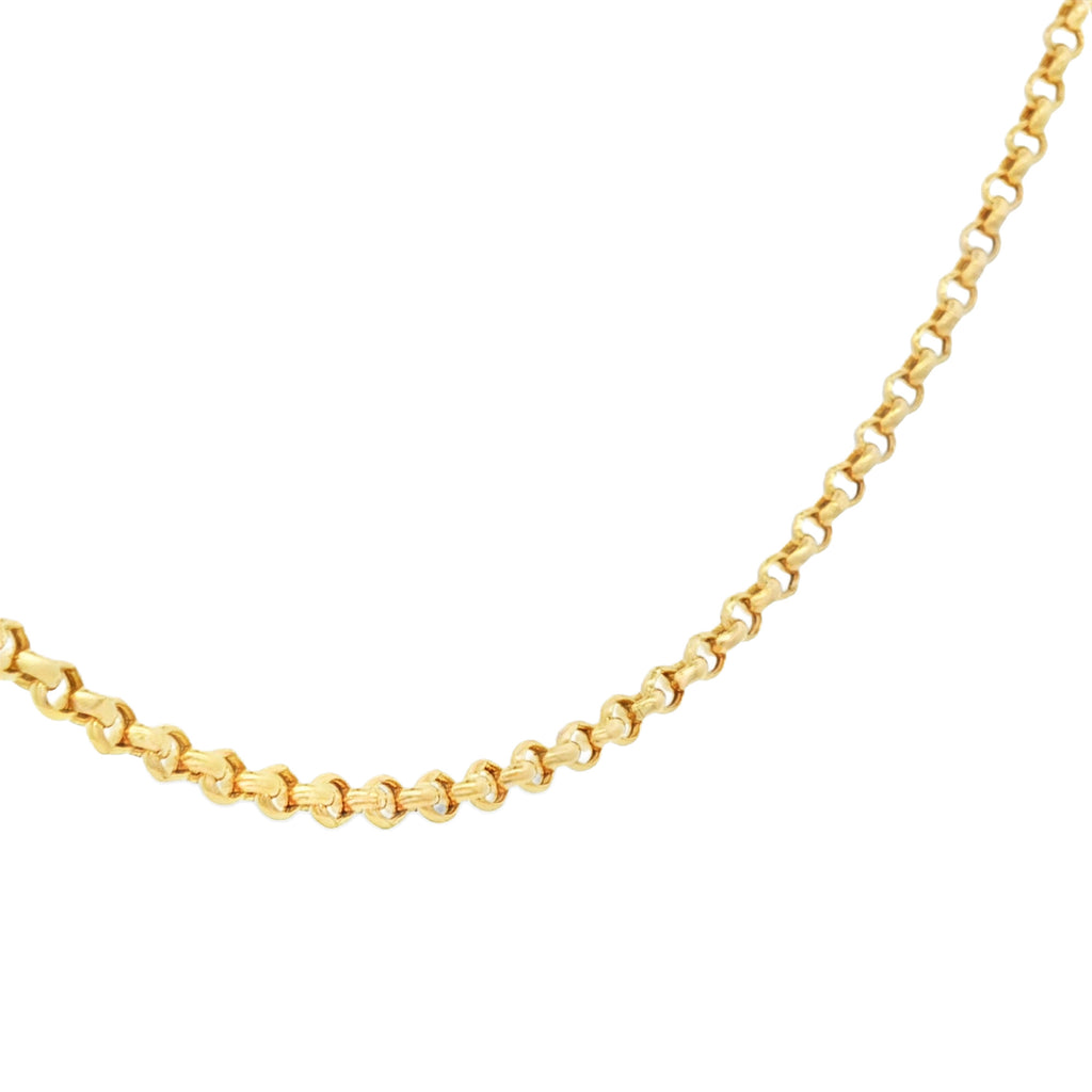 CADENA ROLLO