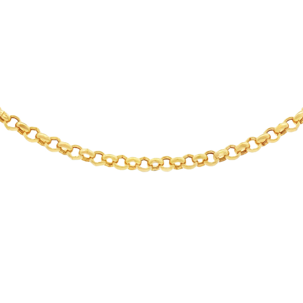 CADENA ROLLO