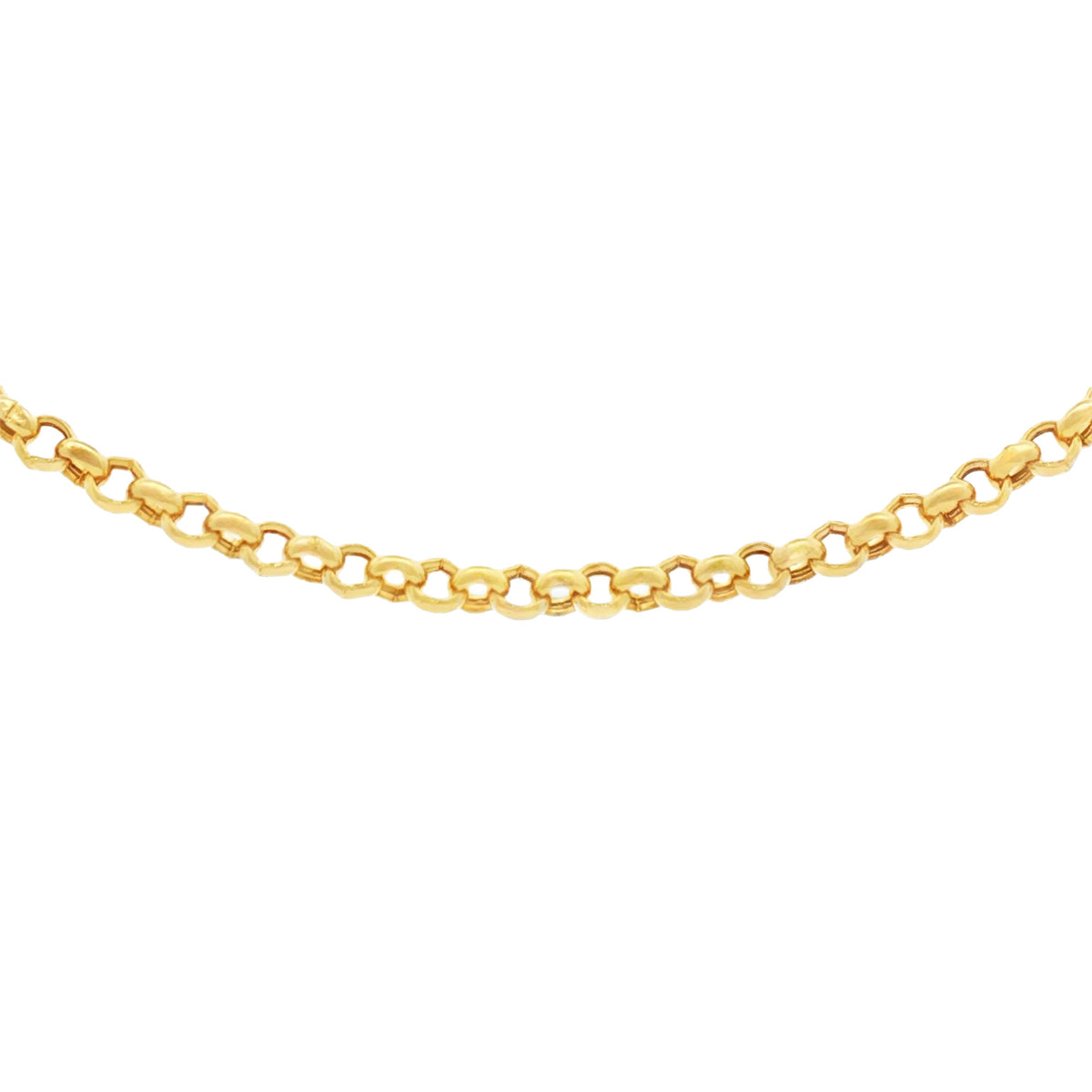 CADENA ROLLO
