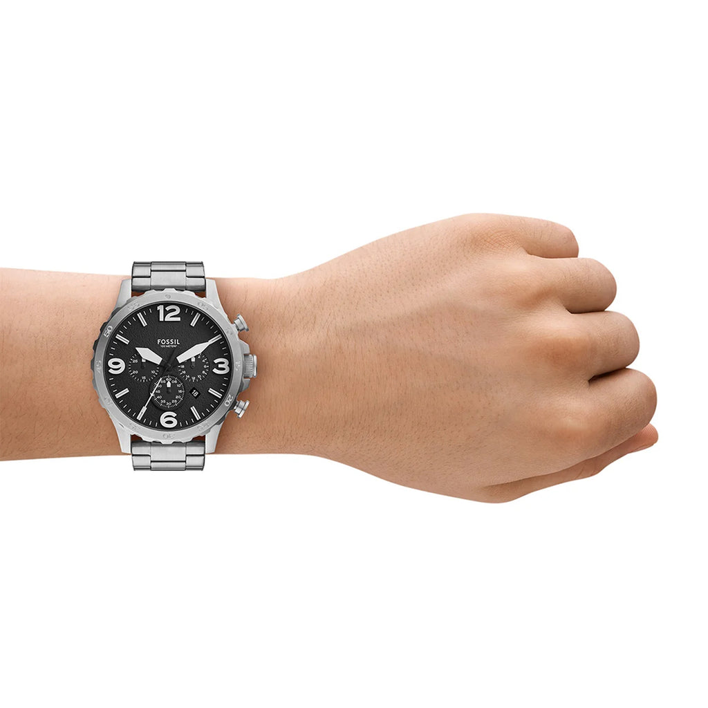 Reloj Fossil Nate Caballero